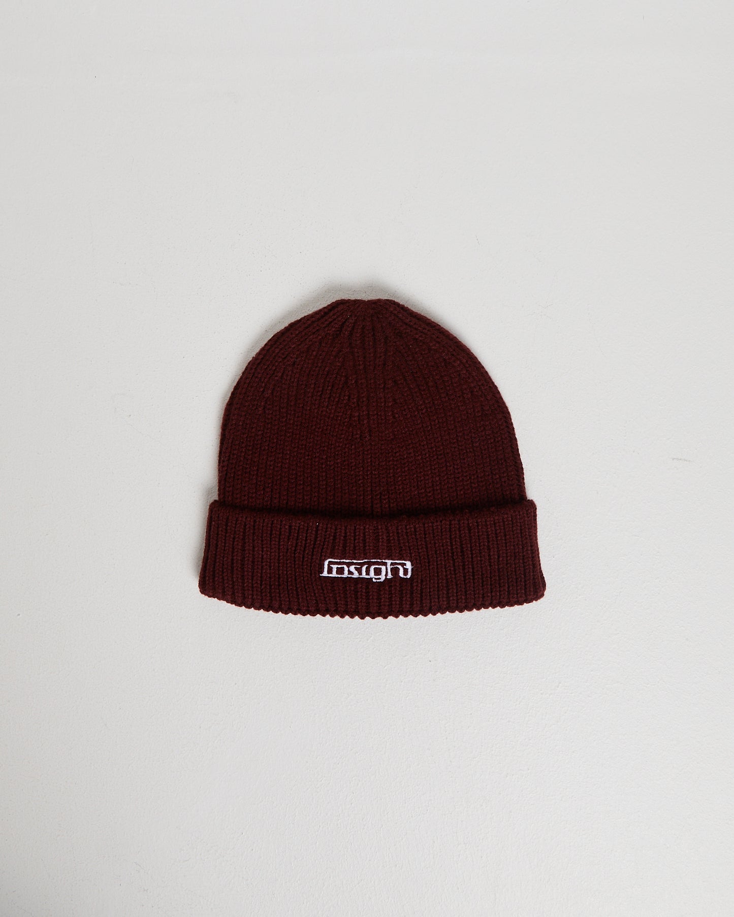 Admissions Beanie