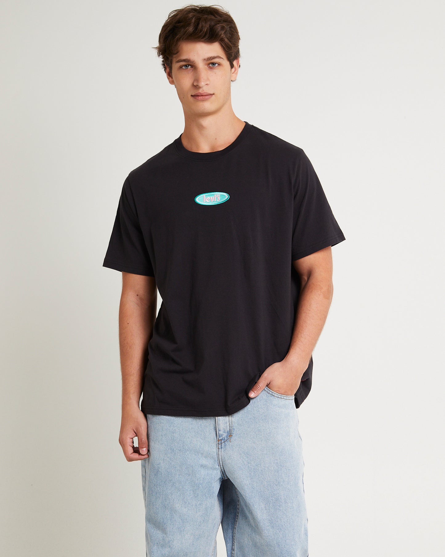 Short Sleeve Graphic T-Shirt