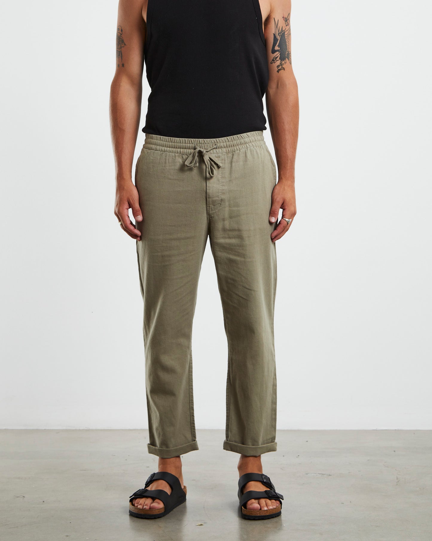 Brody Len Pants