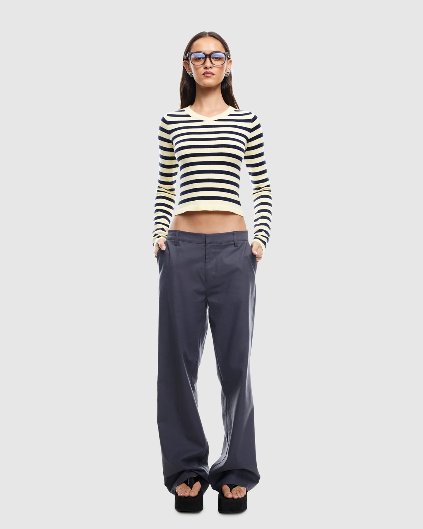 Elements Pants