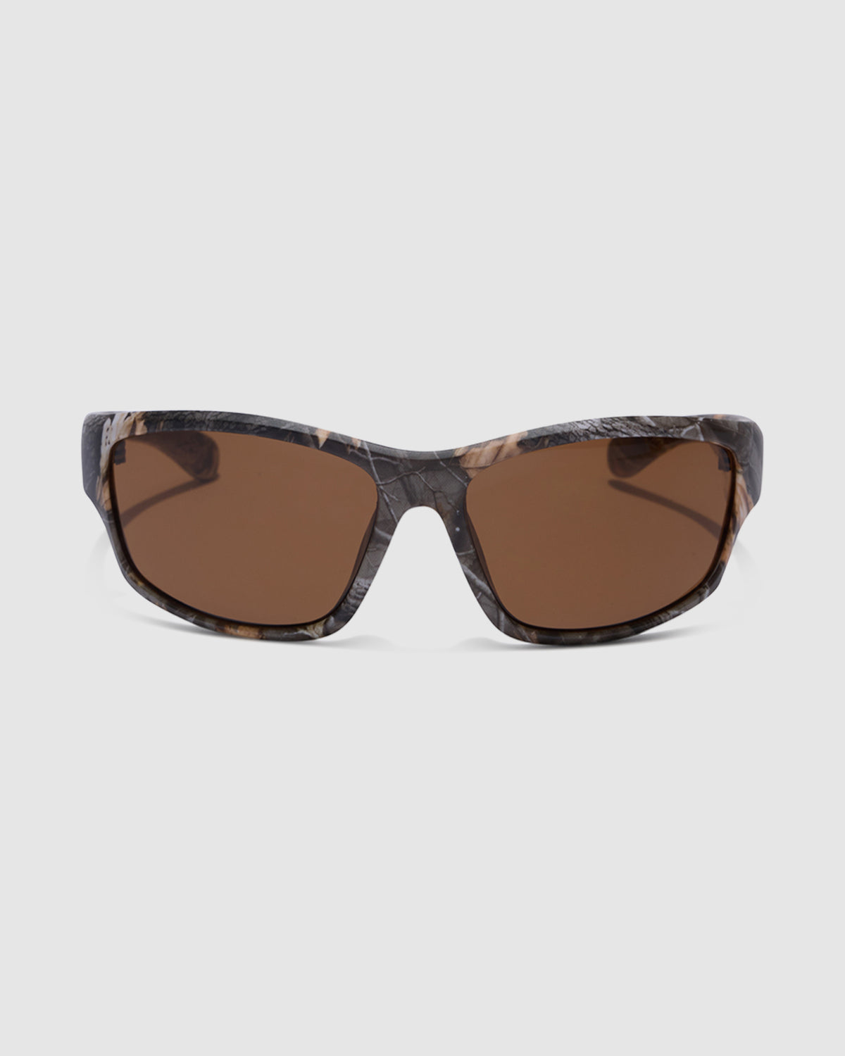 Teenage Zero Sunglass COMBAT / BRONZE POLARISED