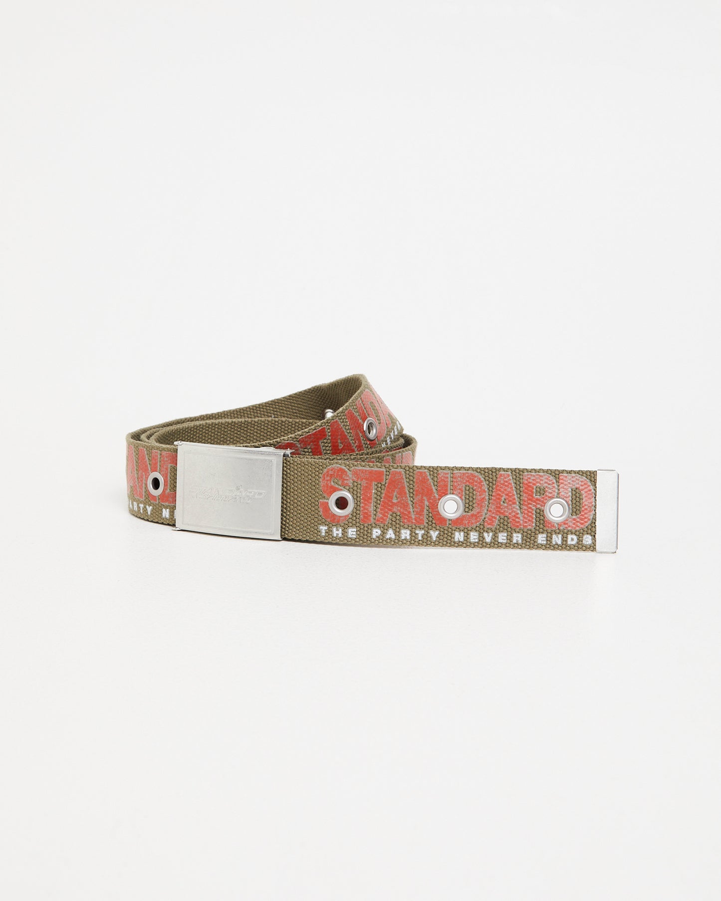 Endless Belt