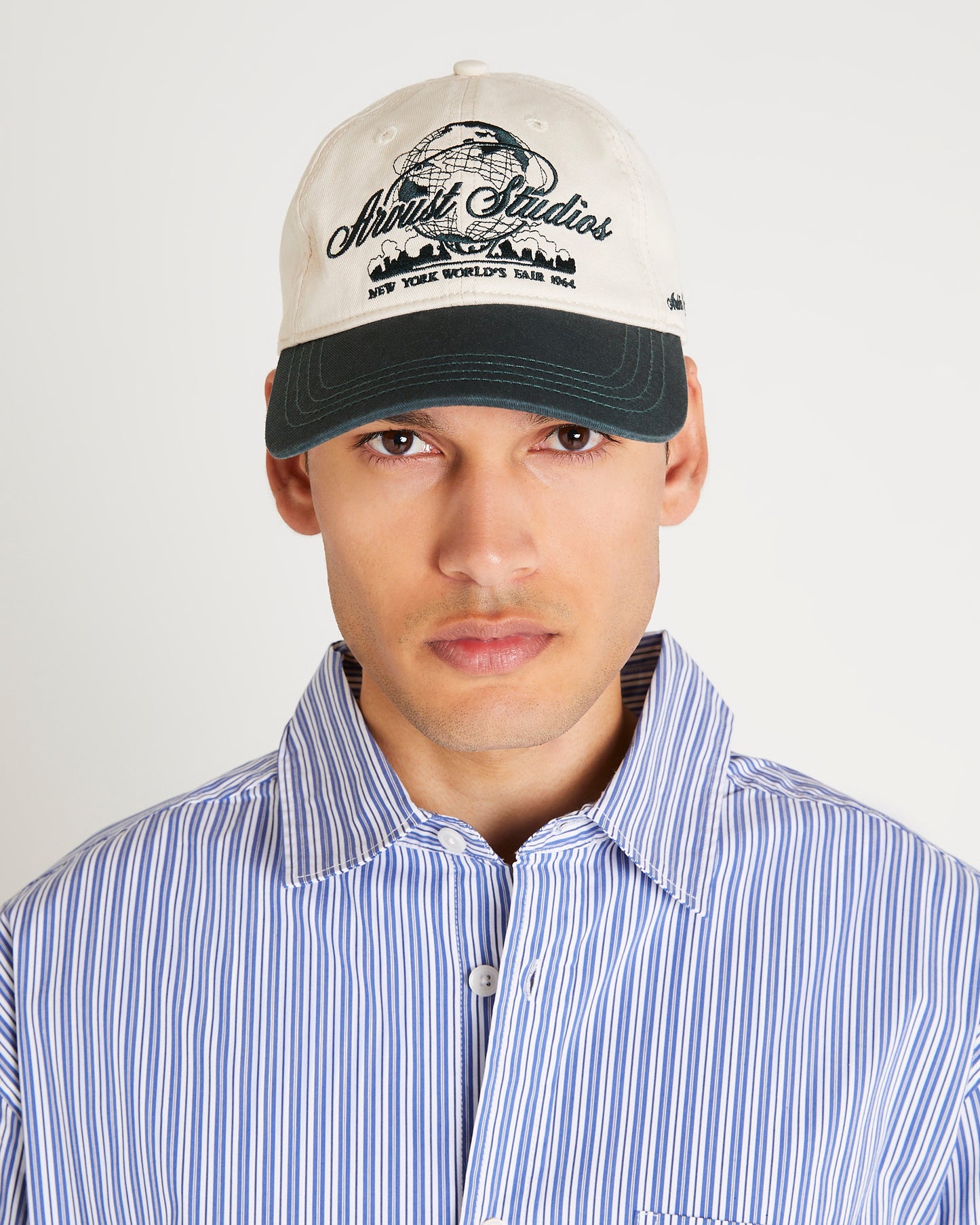 York Contrast Cap