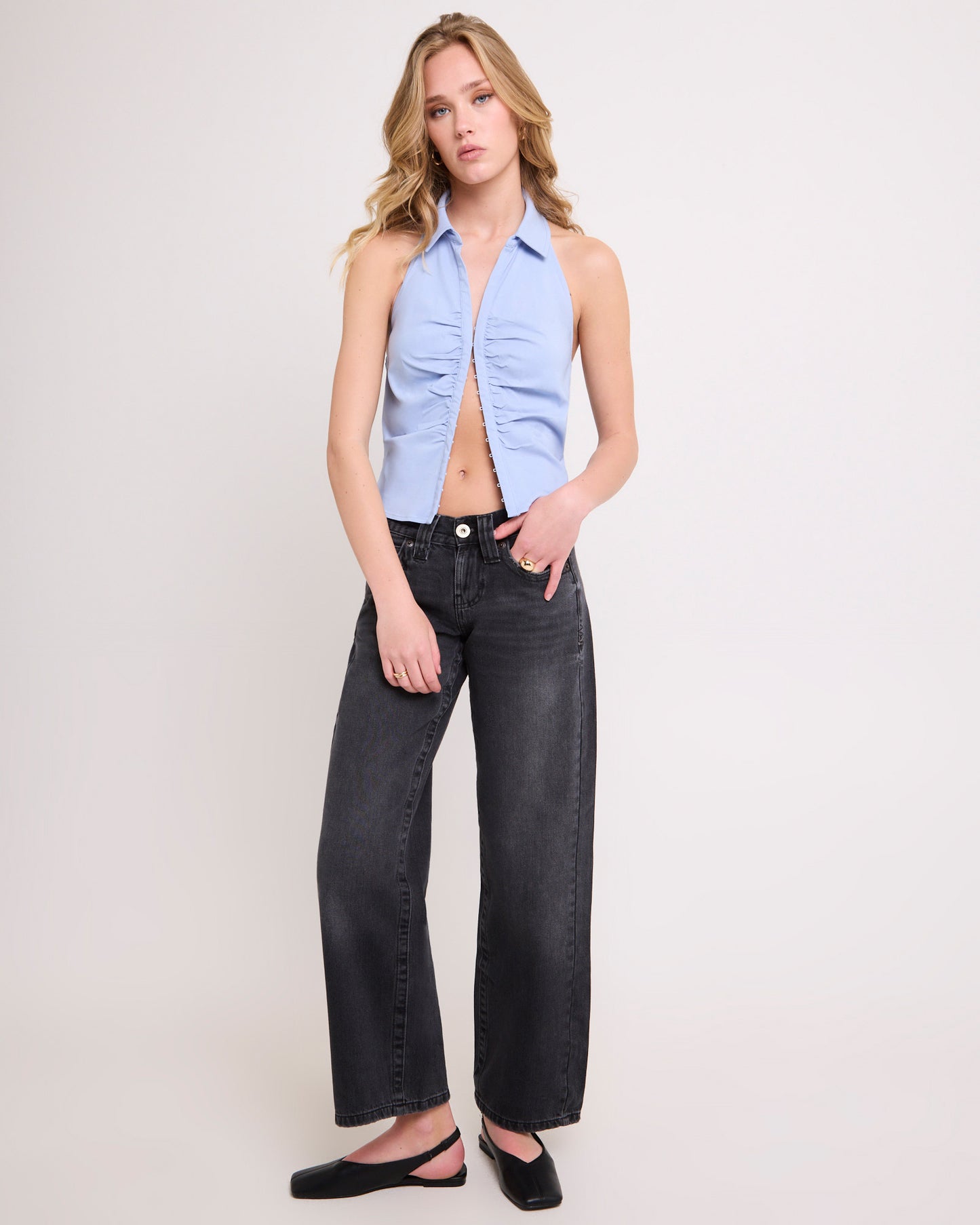 BDG KAYLA LOW RIDER