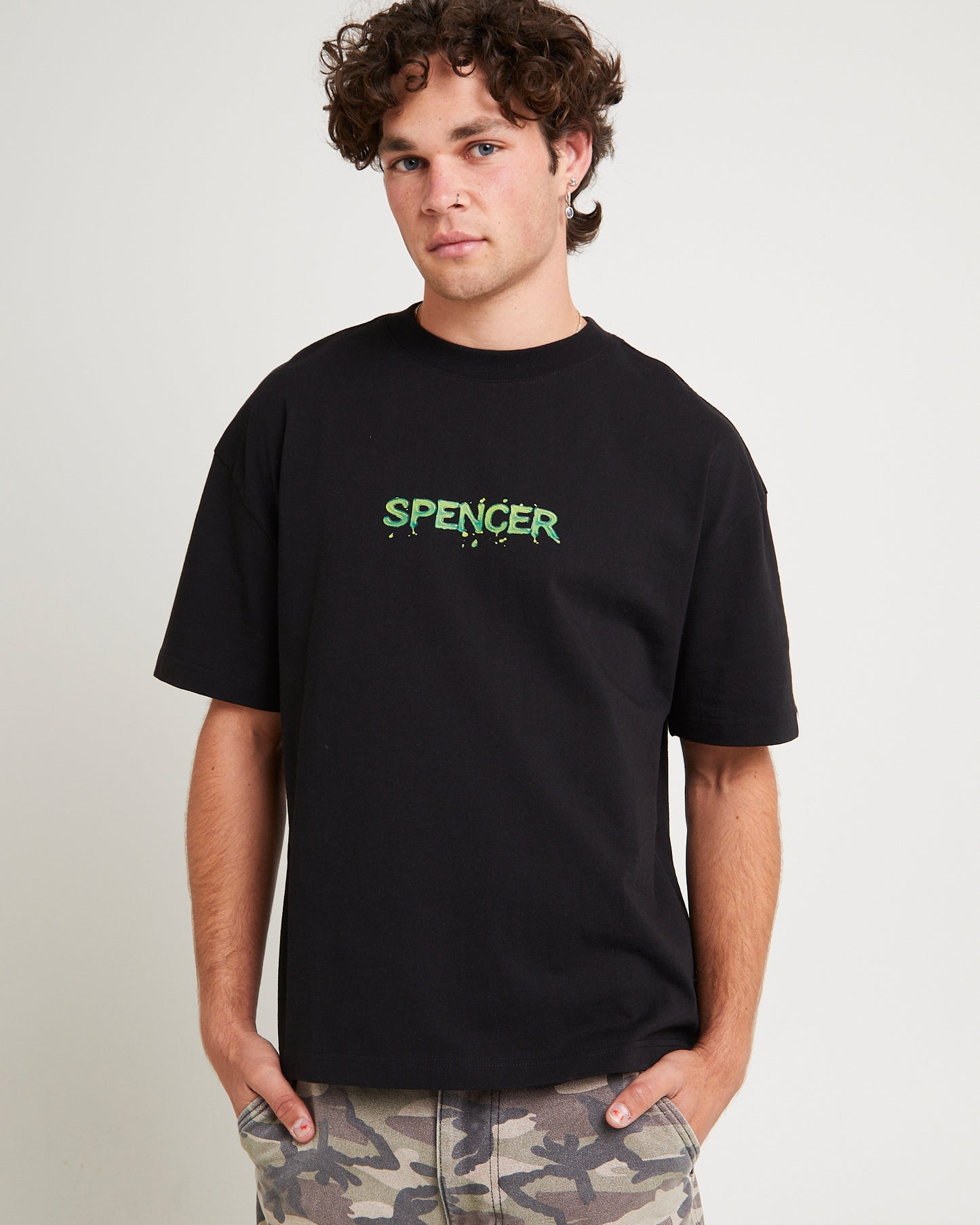 Galaxy T-Shirt