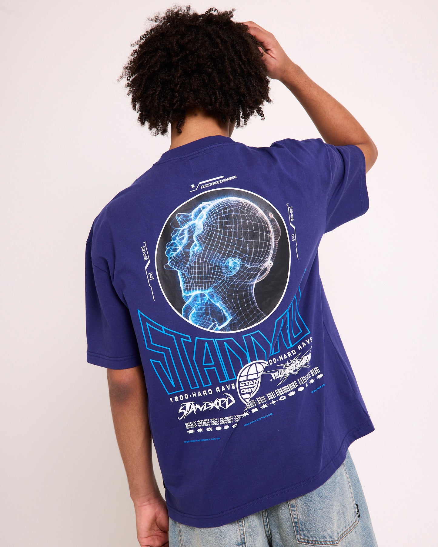 Jarvis T-Shirt