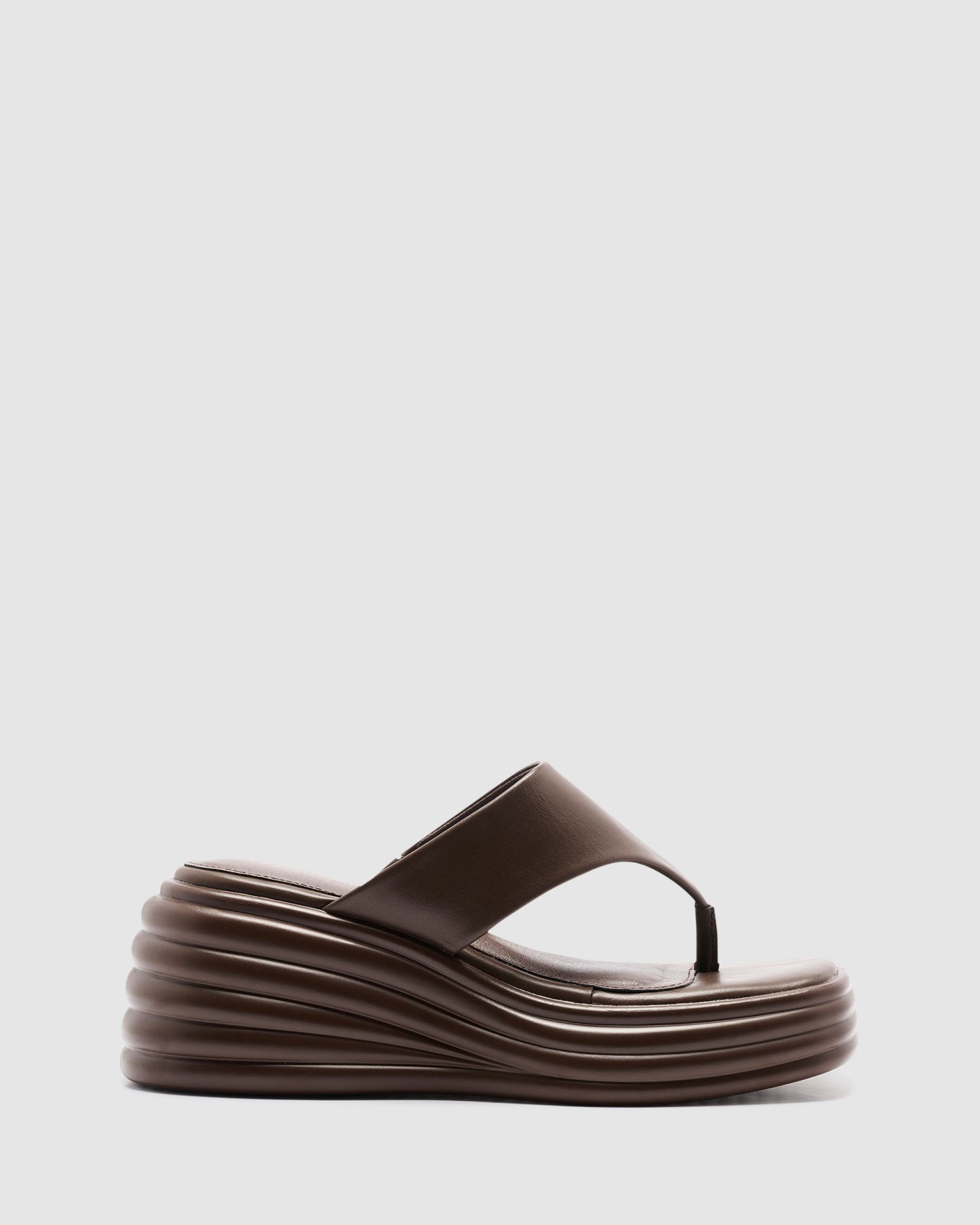 Finale Wedge Sandal