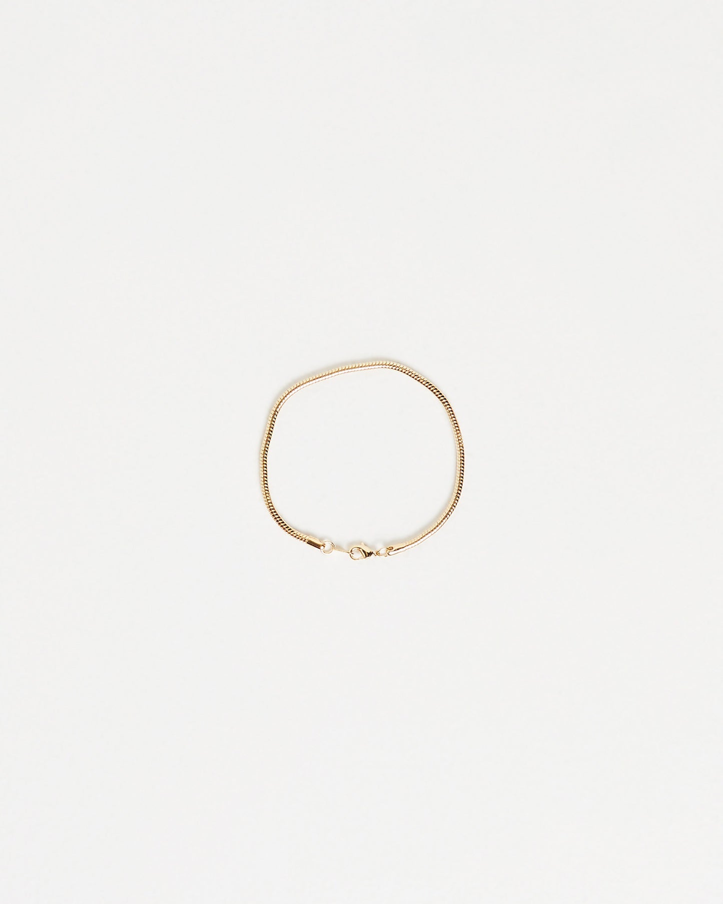 Bali Bracelet Silver