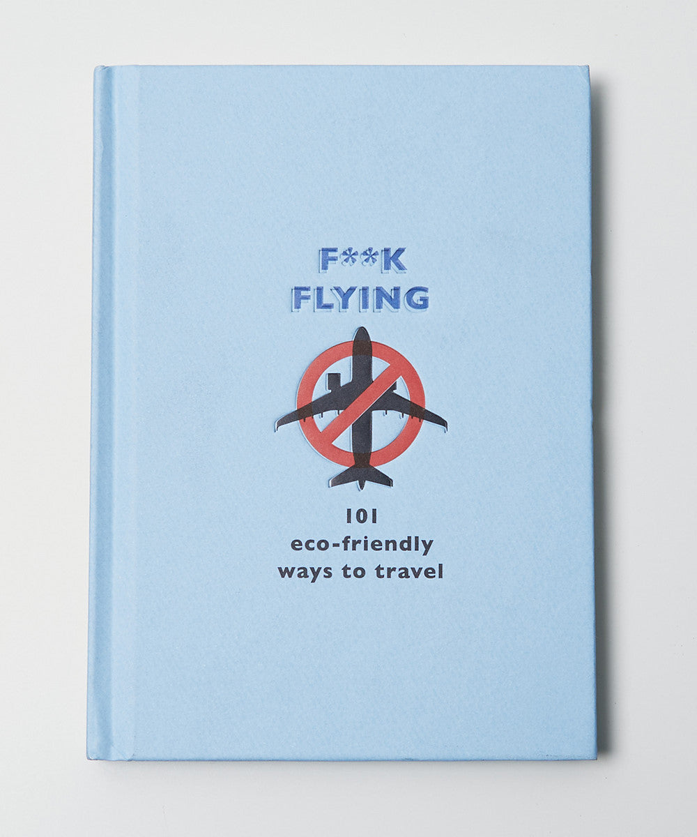 F**k Flying