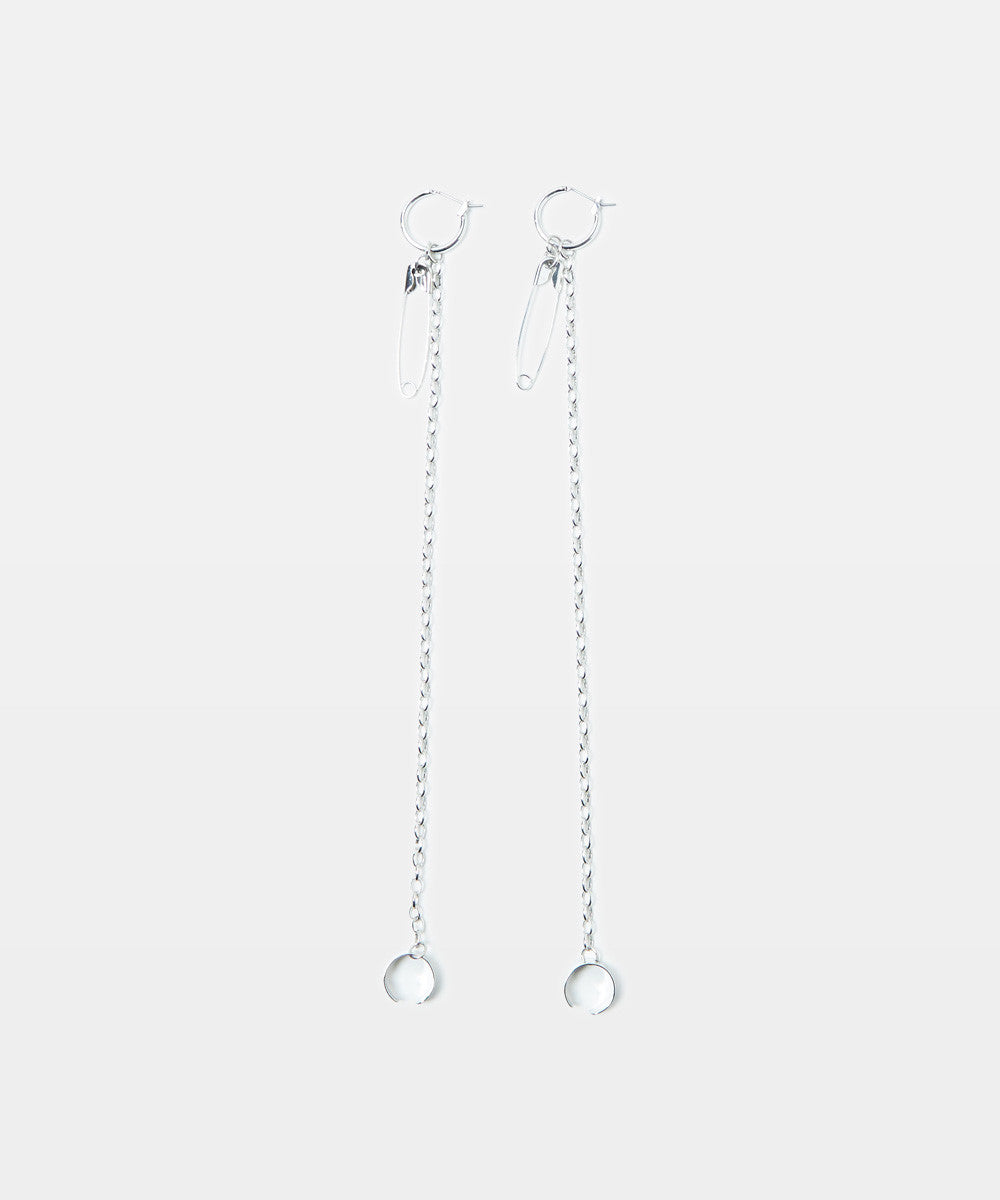 V Safety P Ear Cuff Set