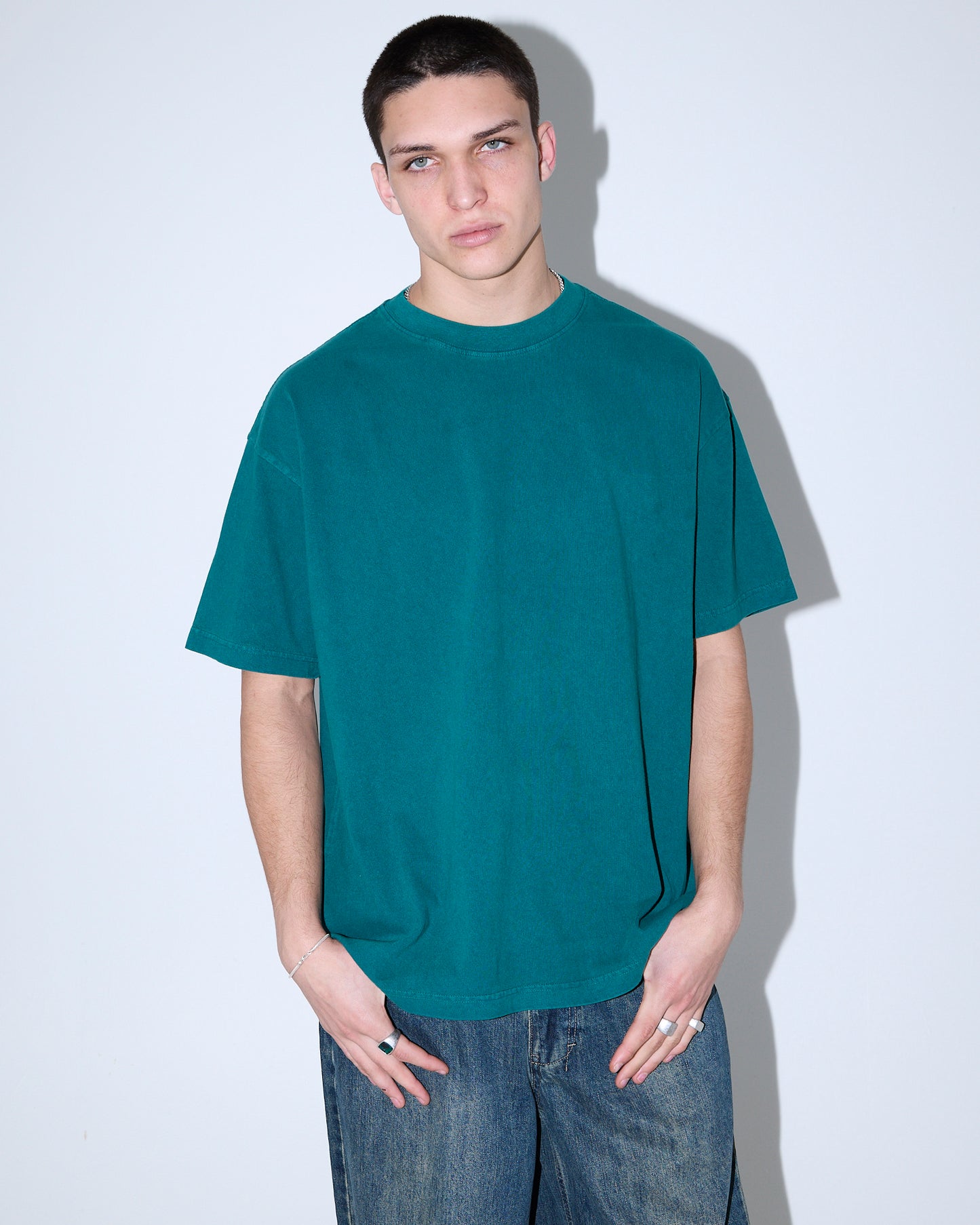 OG Skate Short Sleeve T-Shirt