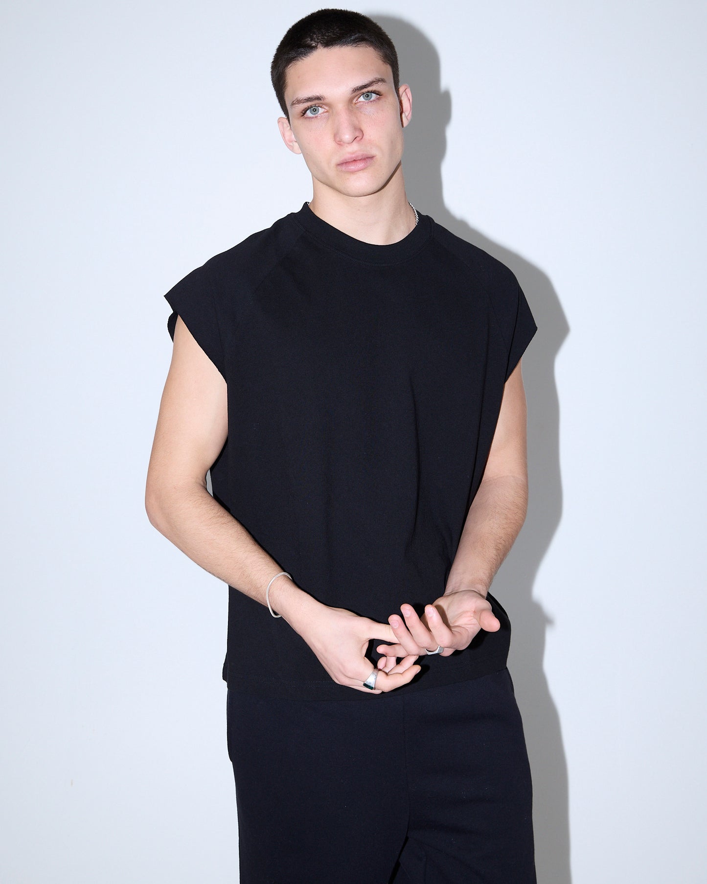 Raglan Tank