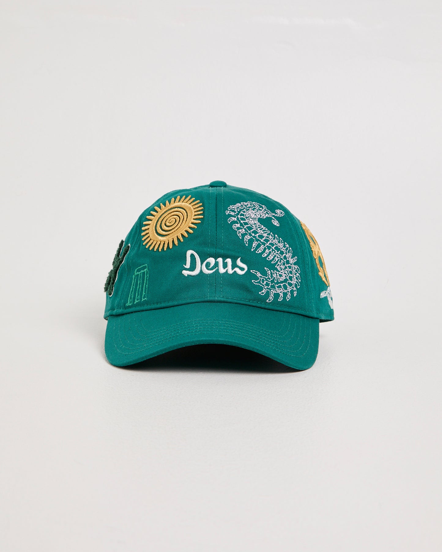 Pennies Cap