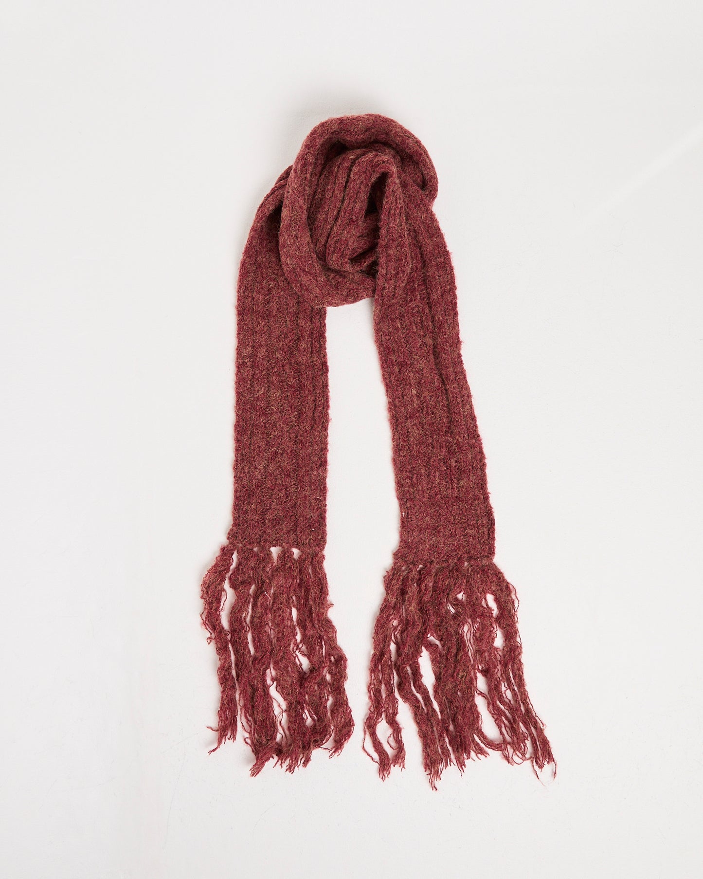 Hu Scarf