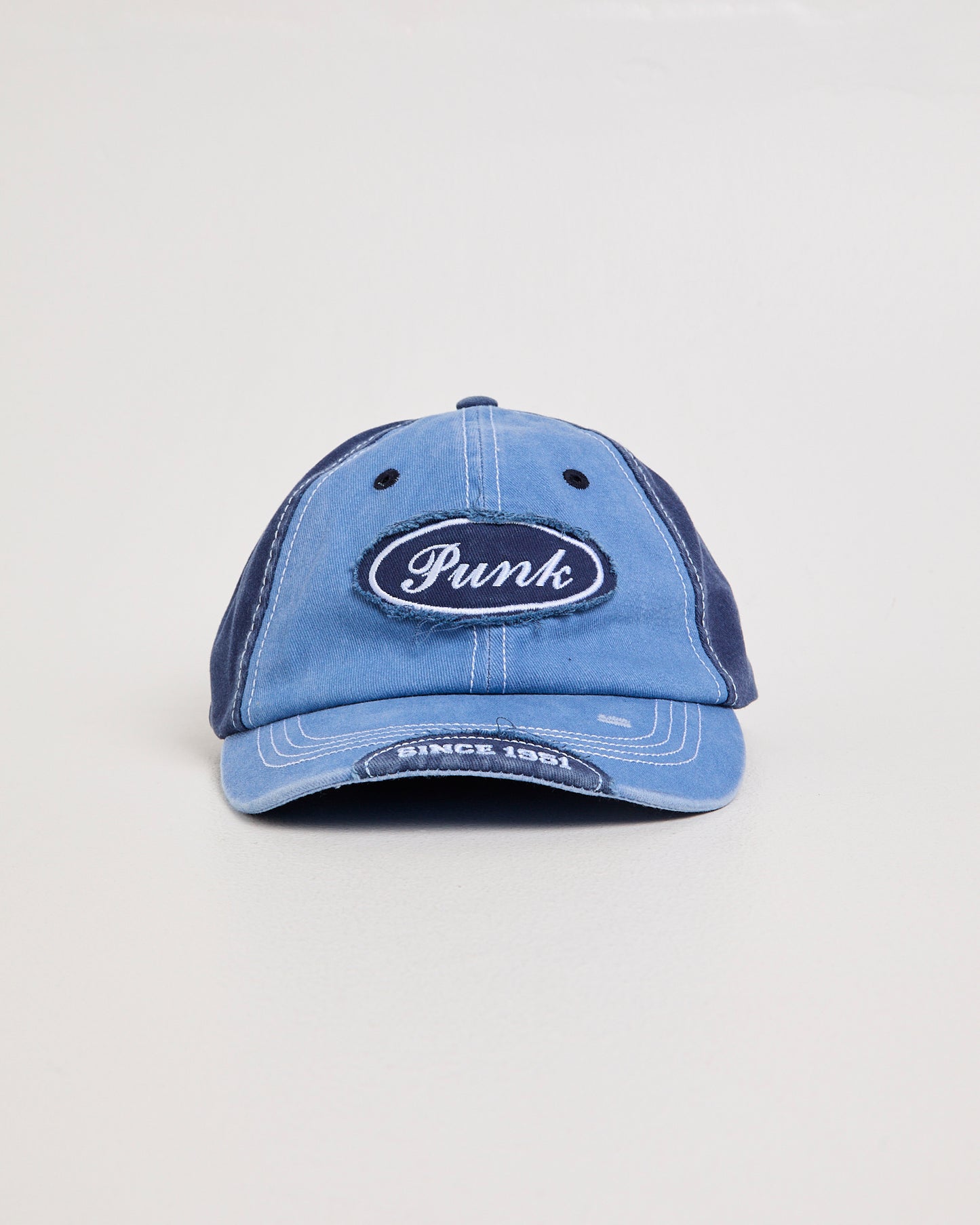 Punk Cap