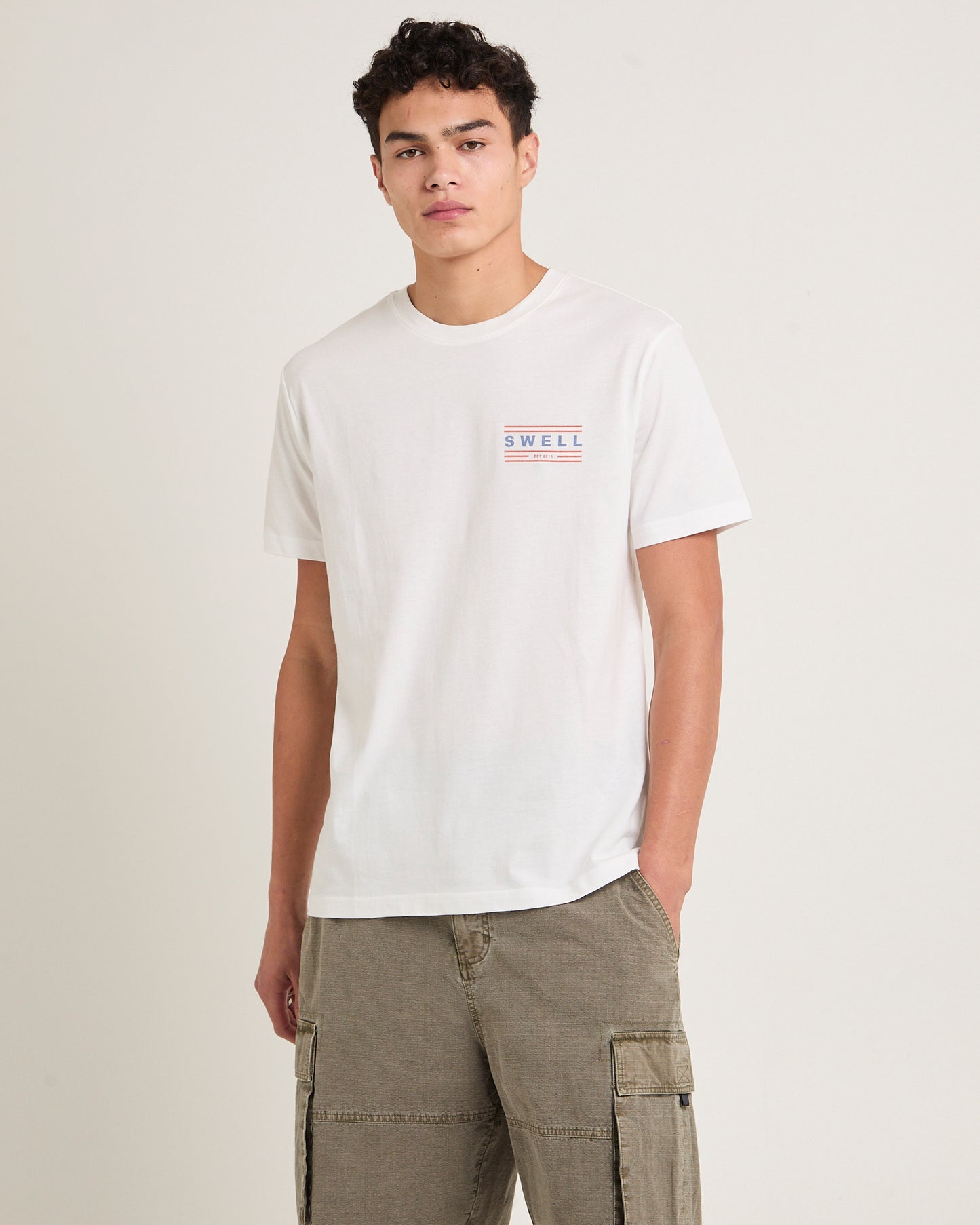 Laguna T-Shirt