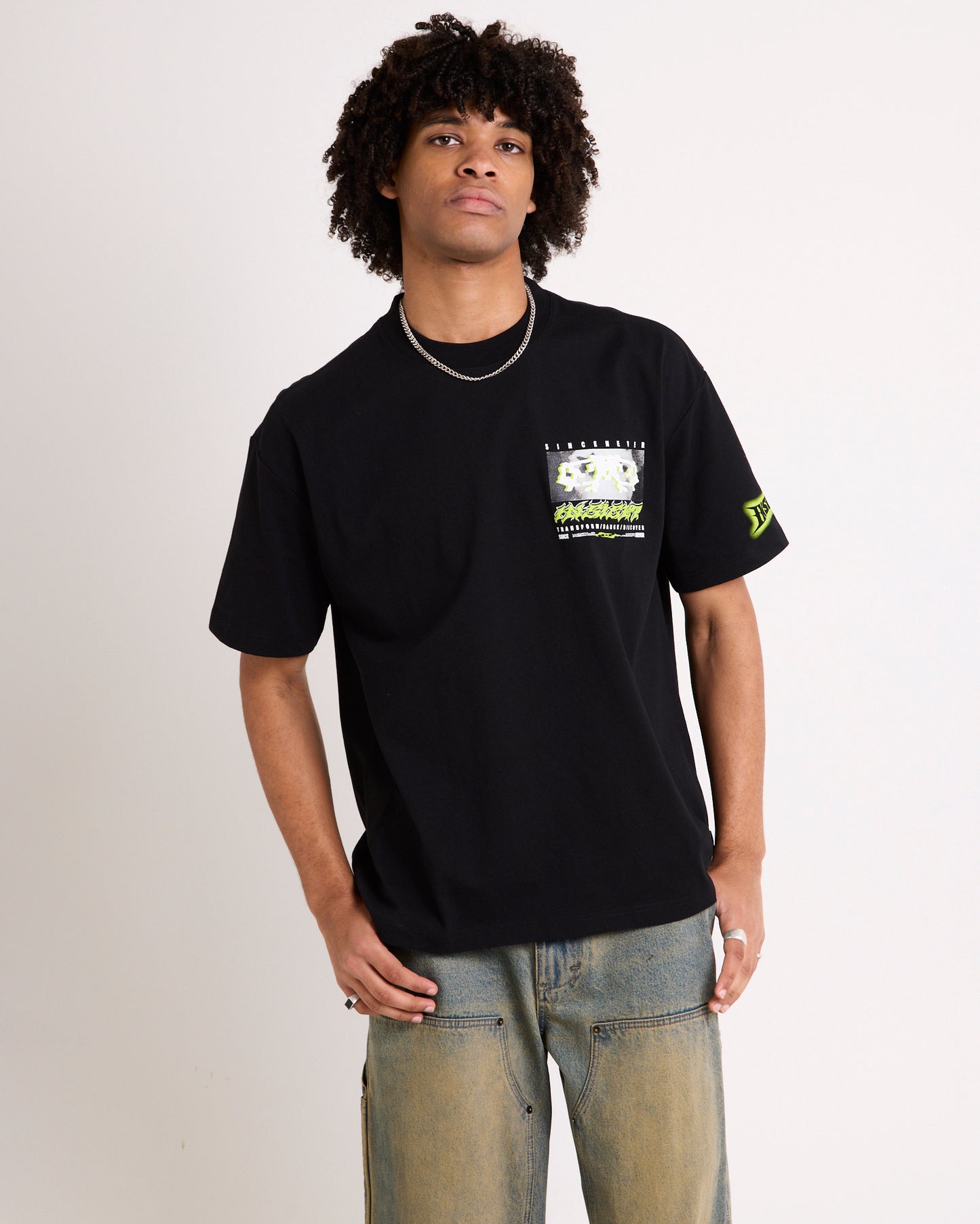 Scorcher T-Shirt