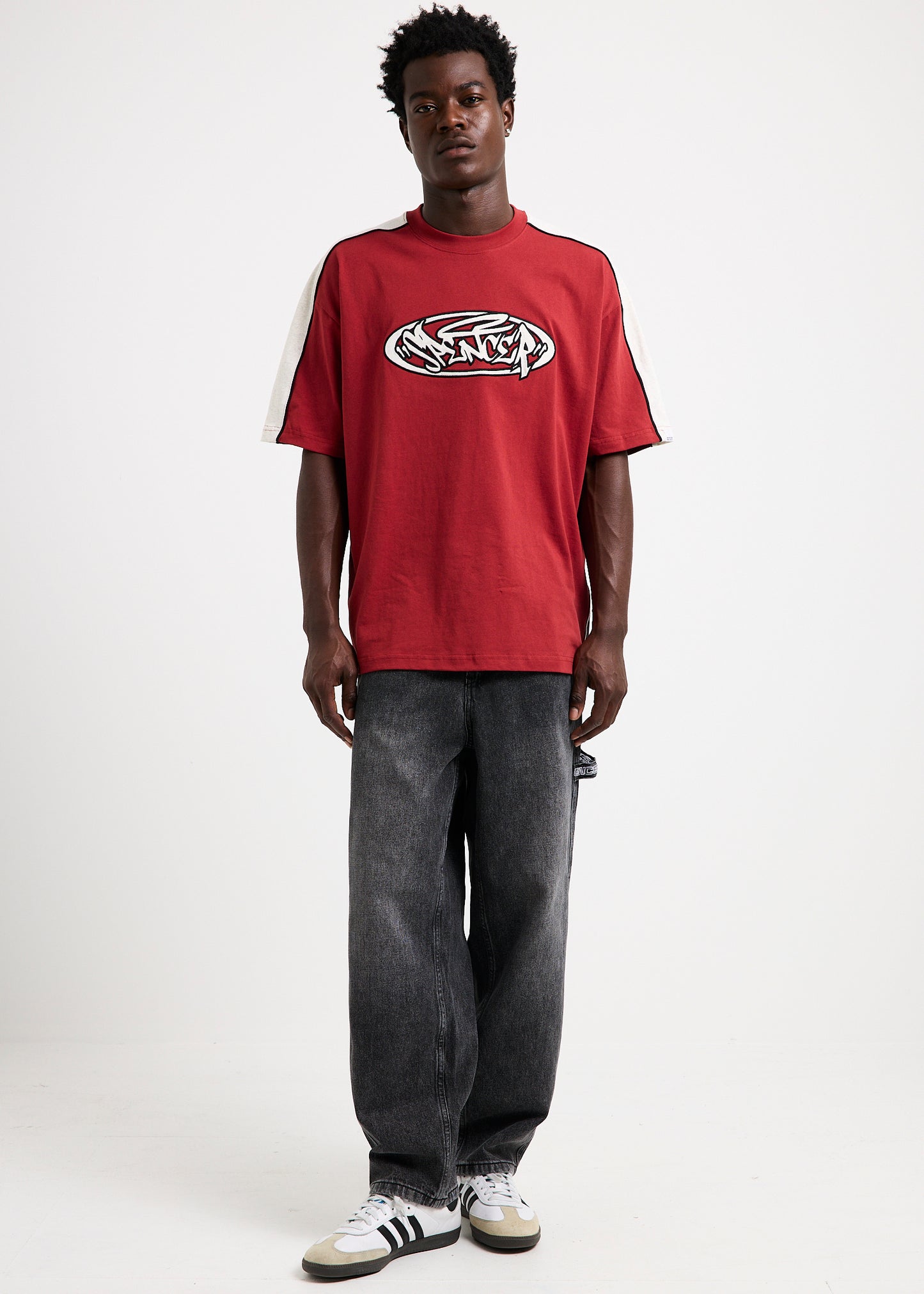 South Vintage Denim Jeans
