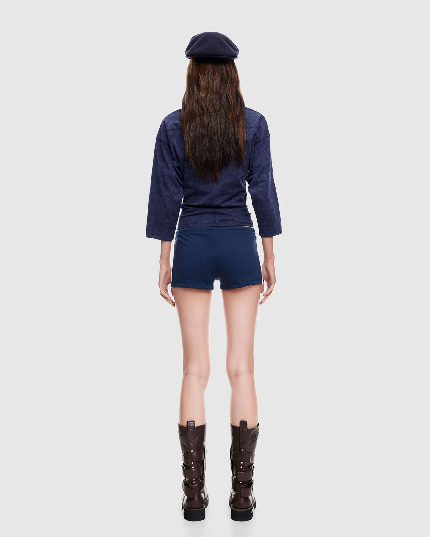 Glastonbury Shorts