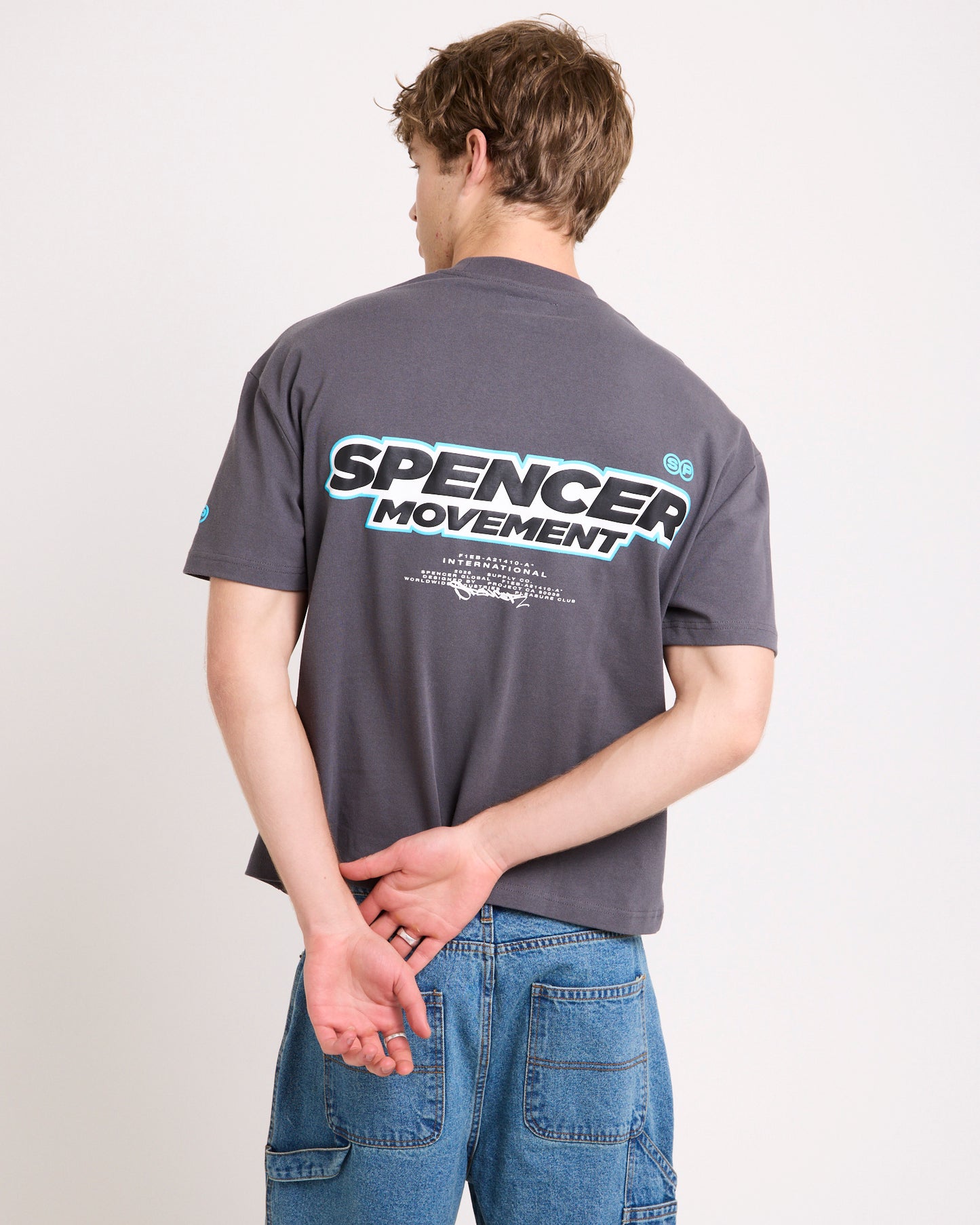Movement T-Shirt