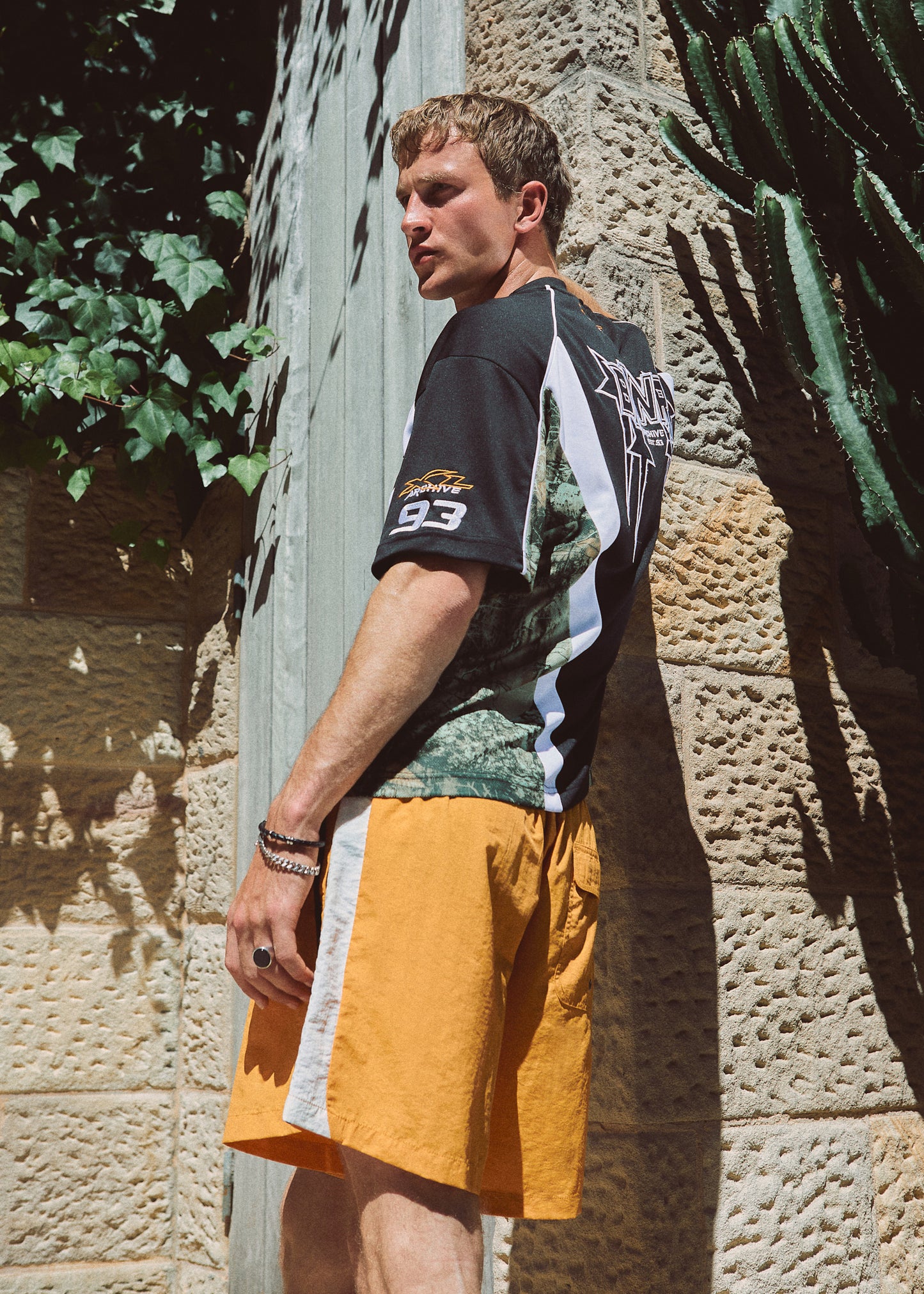 Burleigh Swim Shorts