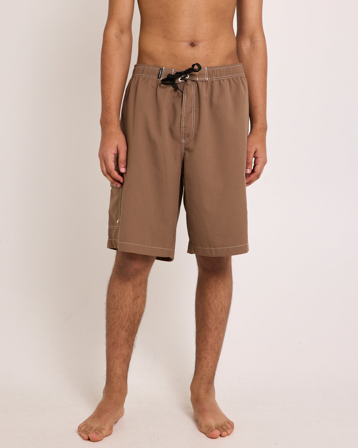 Otis 22" Cargo Boardshorts NATURAL