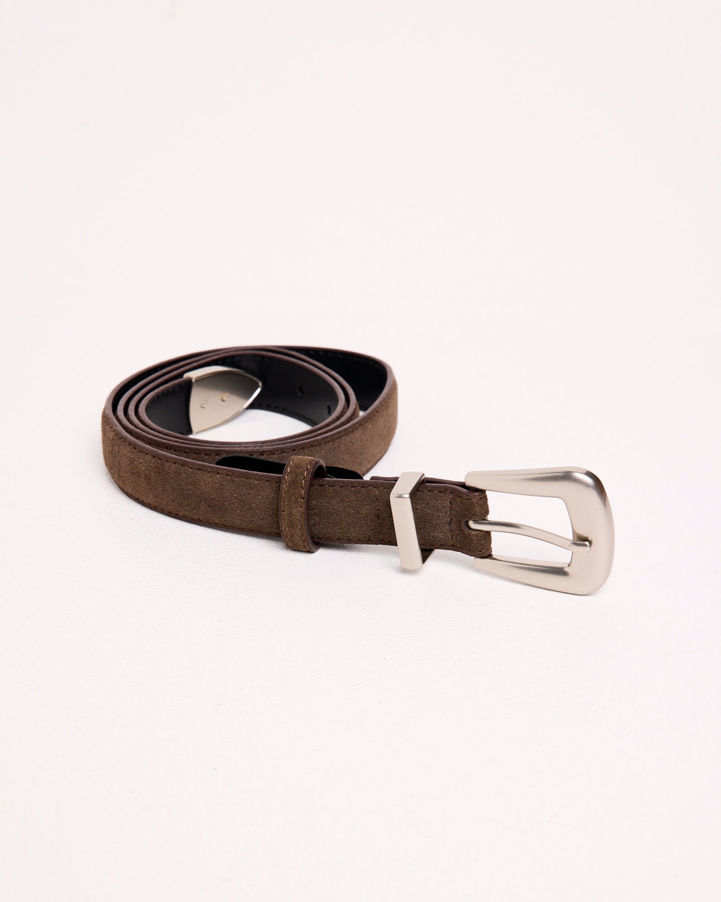 Everday Suedette Belt