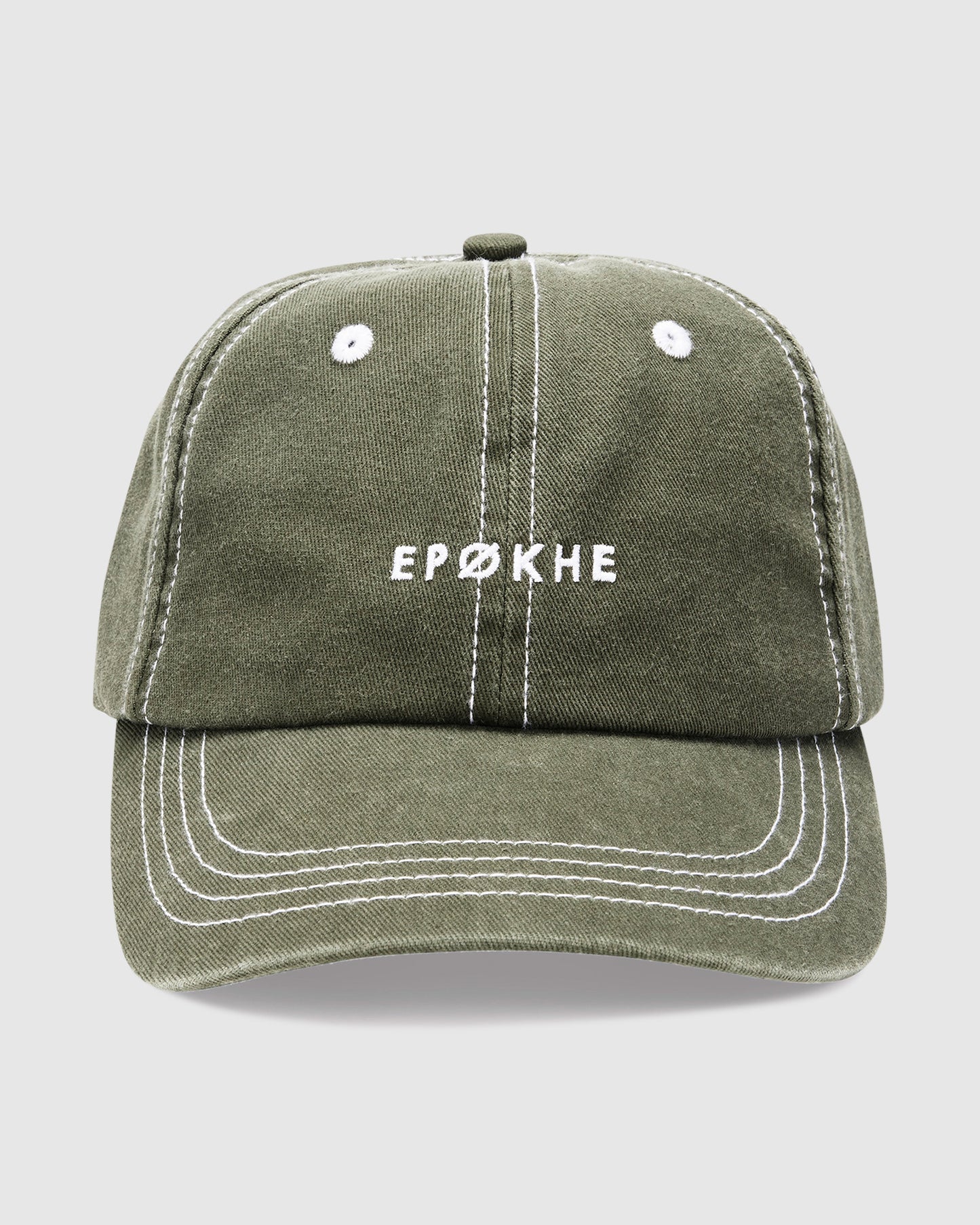 Epokhe Primary Cap