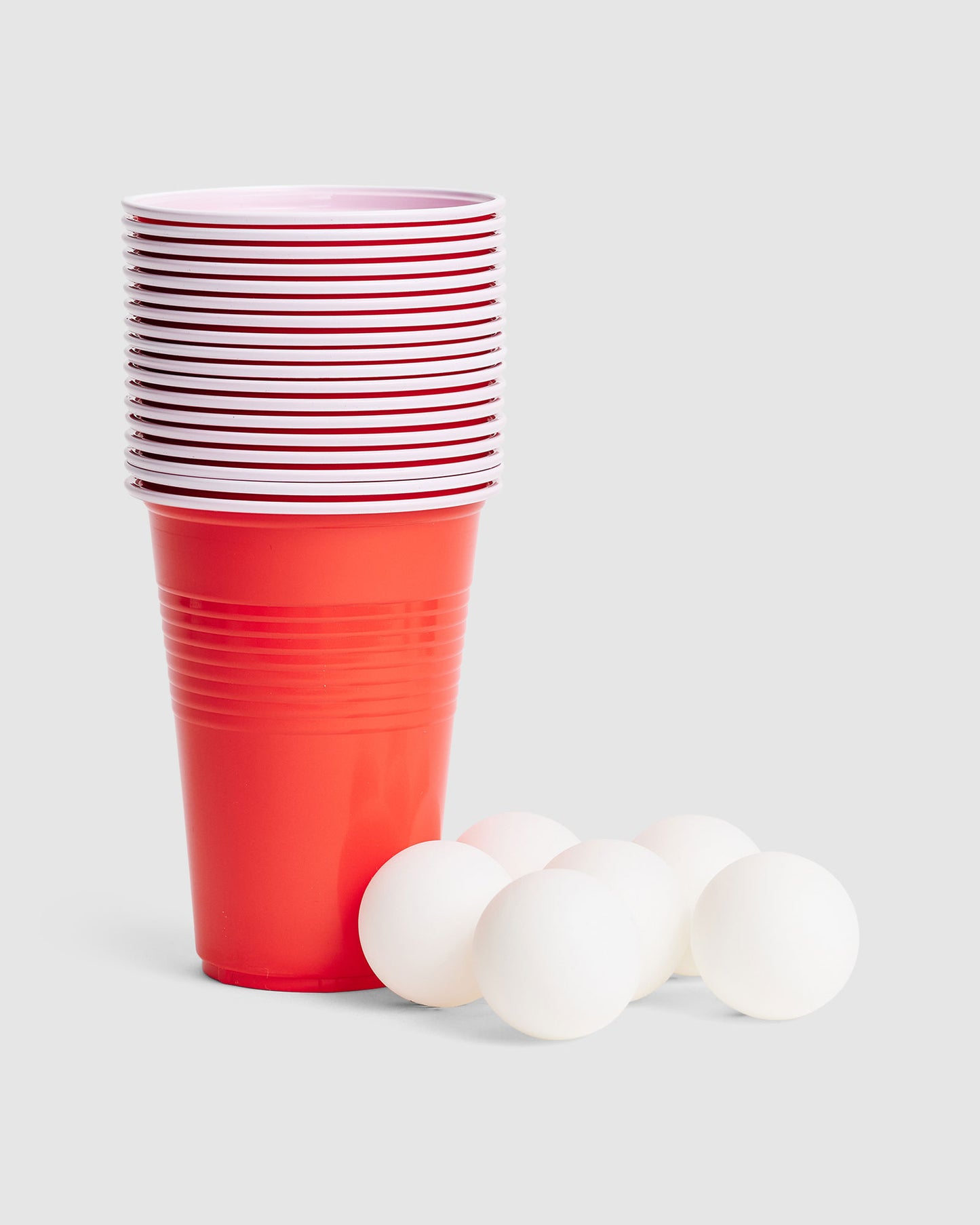 Classic Beer Pong