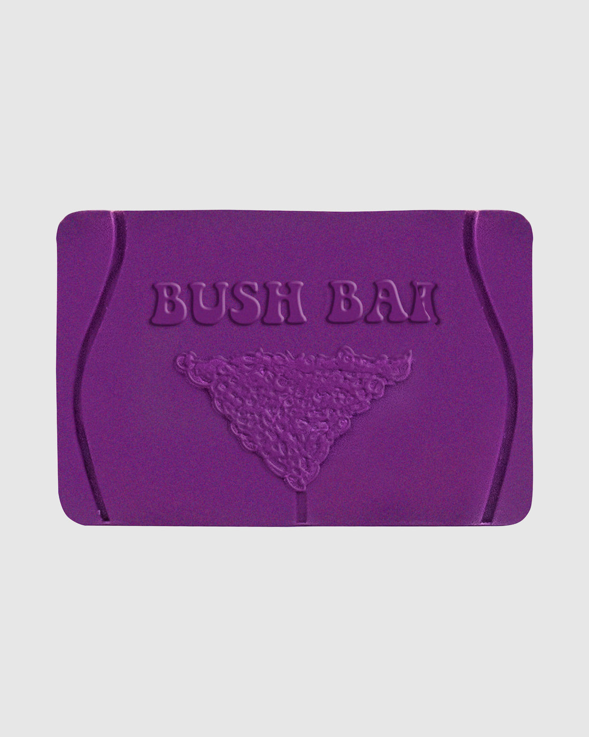 Bush Bar Soap MULTI