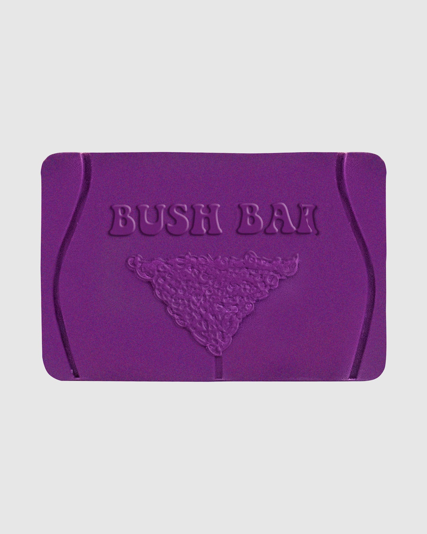 Bush Bar Soap