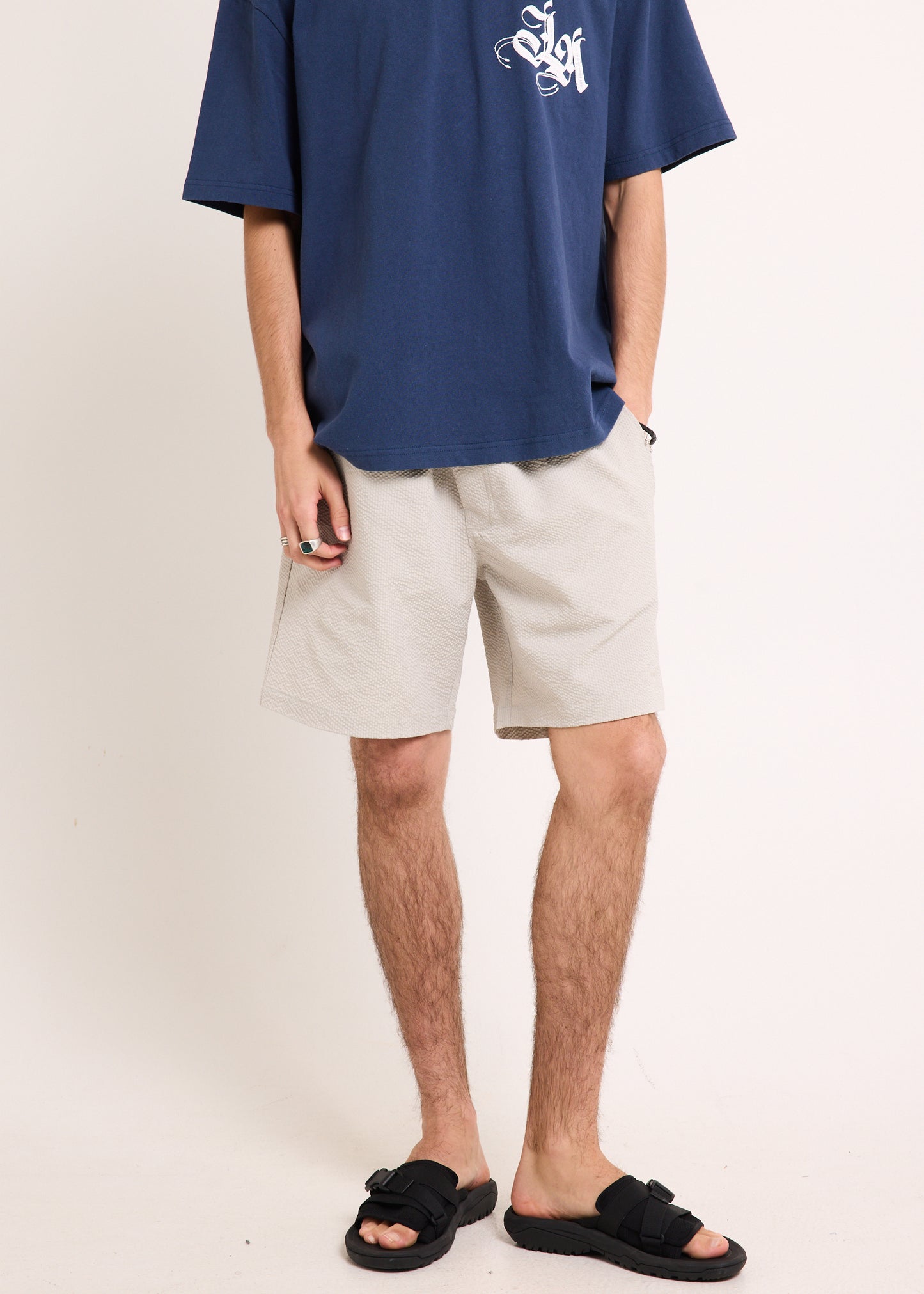 Edison Shorts