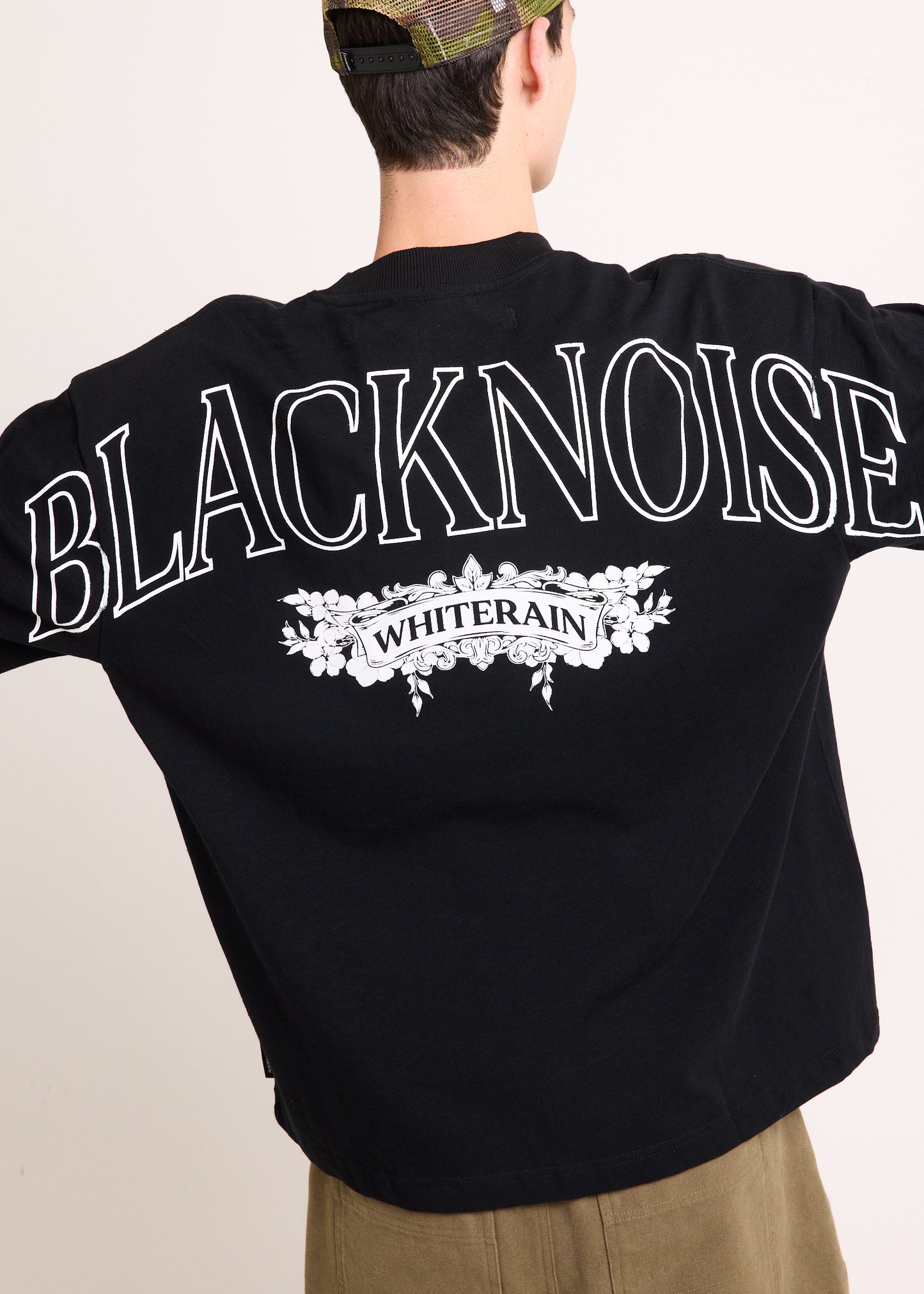 Lundun T-Shirt