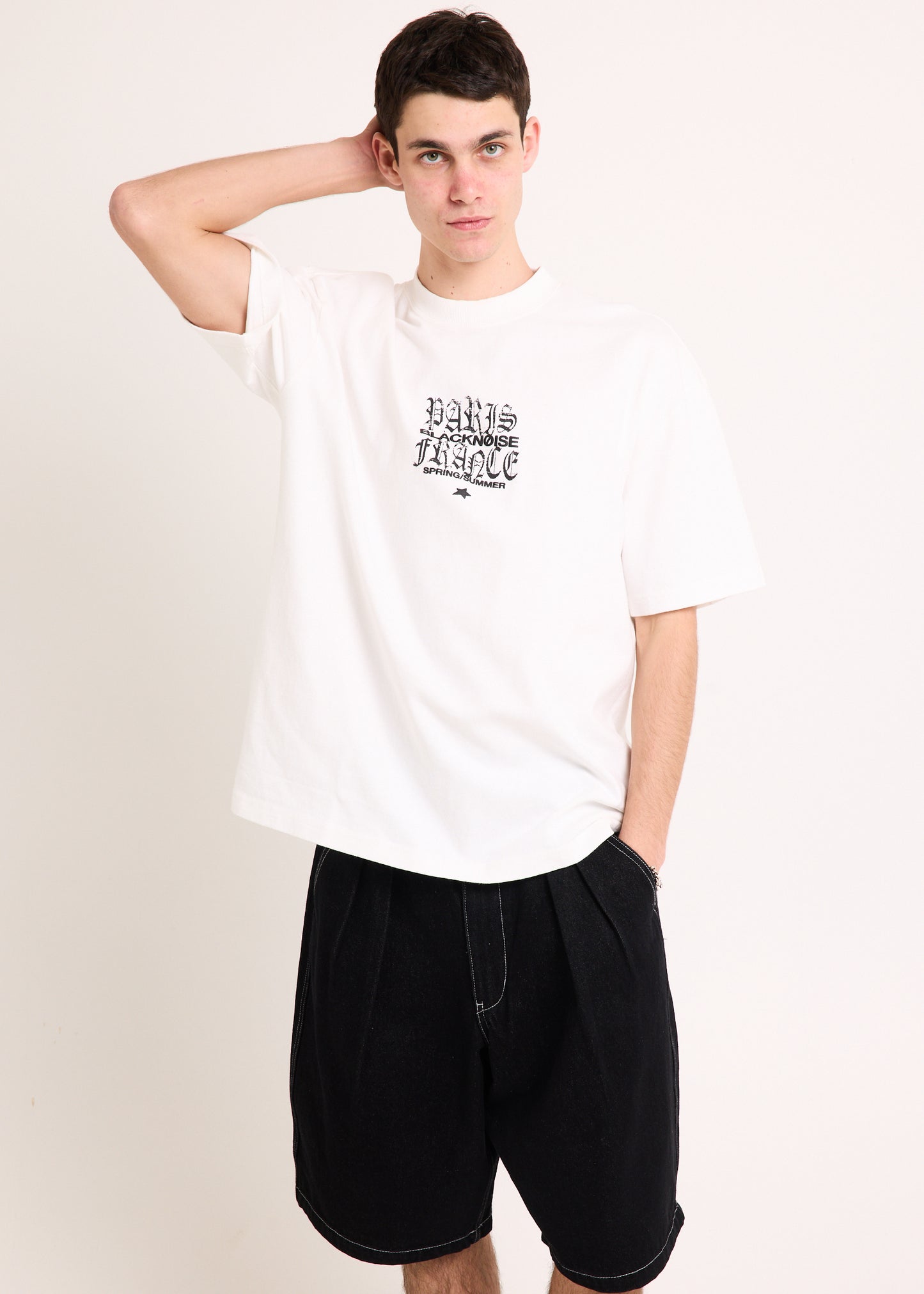 Rue Des T-Shirt