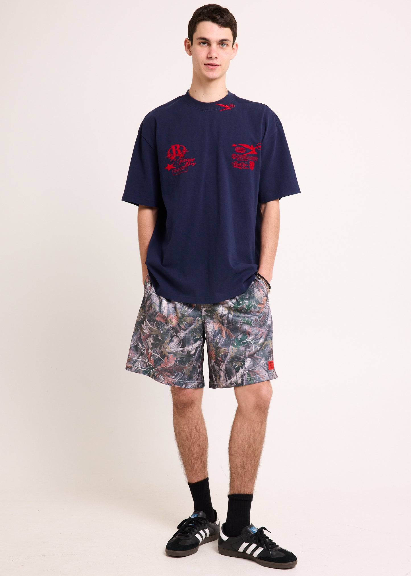 Woods Shorts