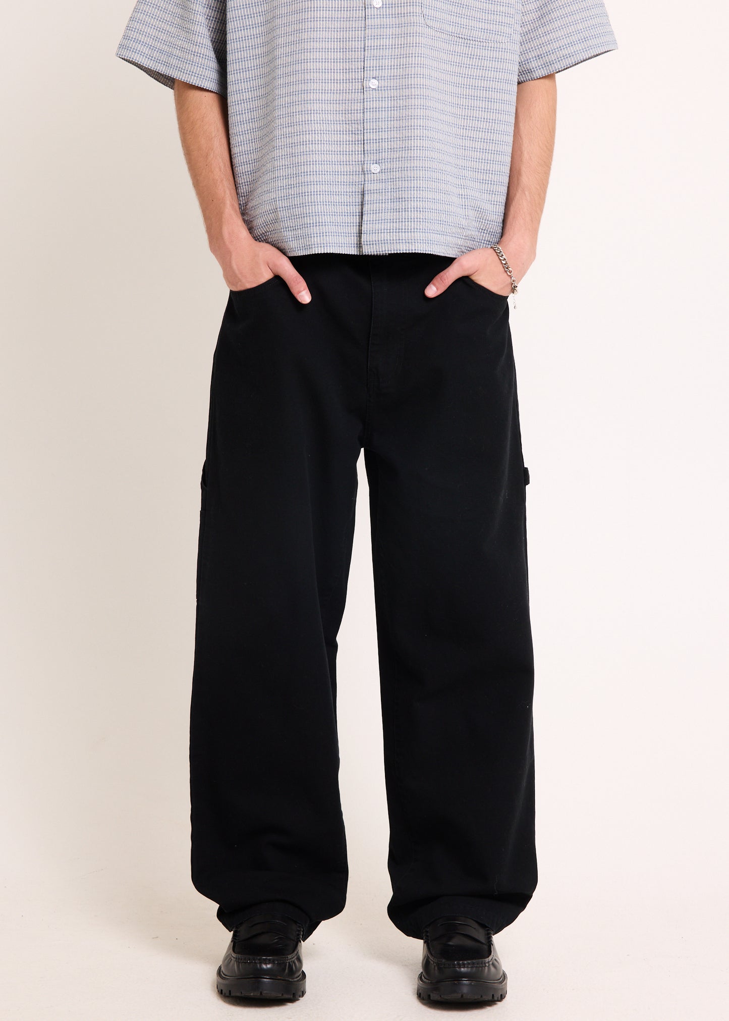 Studio Carpenter Pants