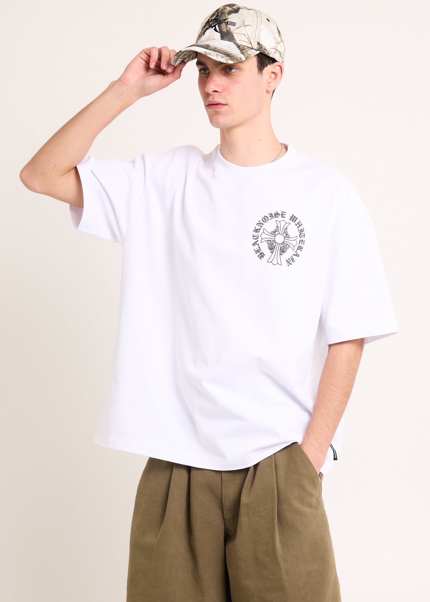 Stark T-Shirt