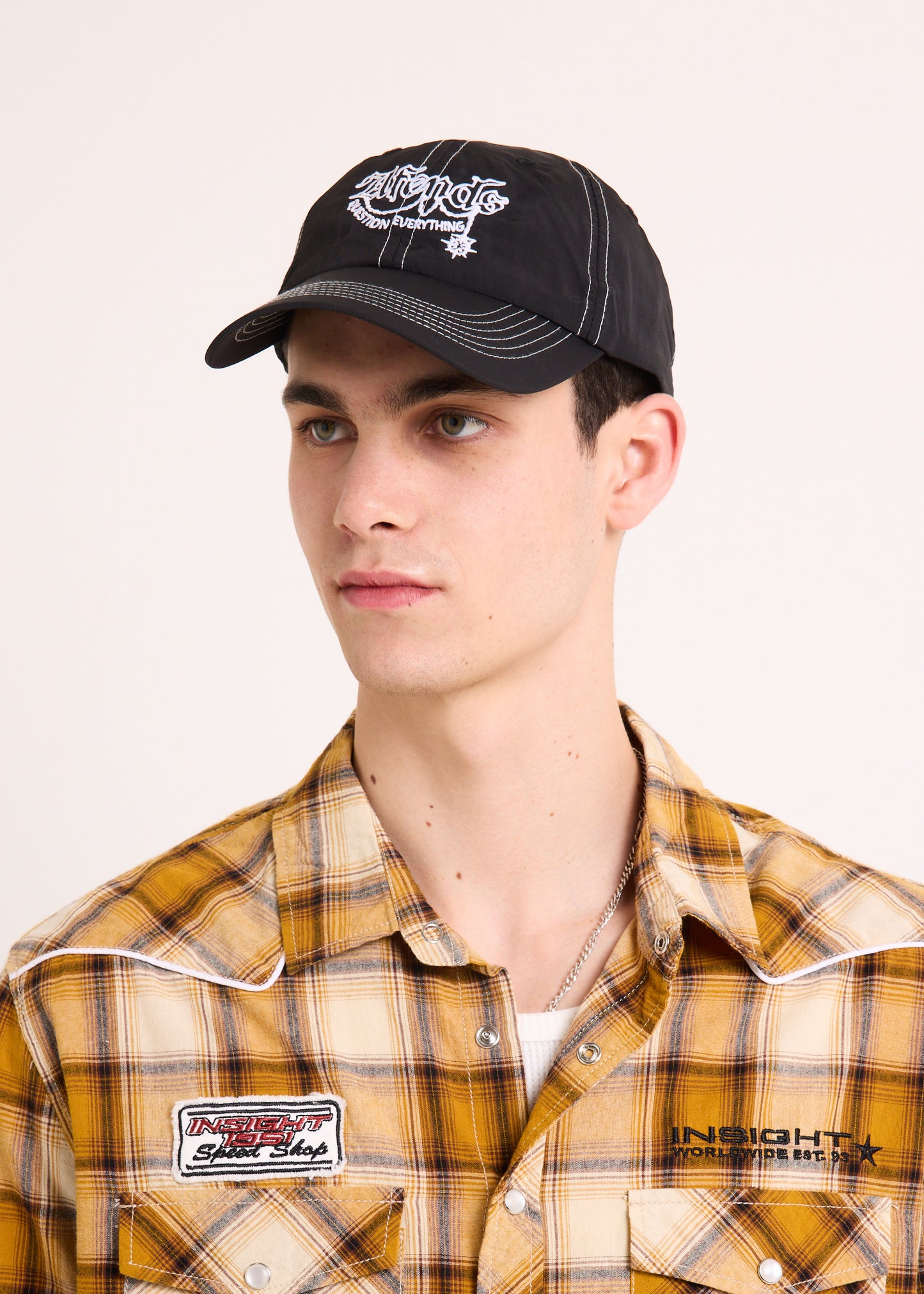 Ballz Six Panel Cap