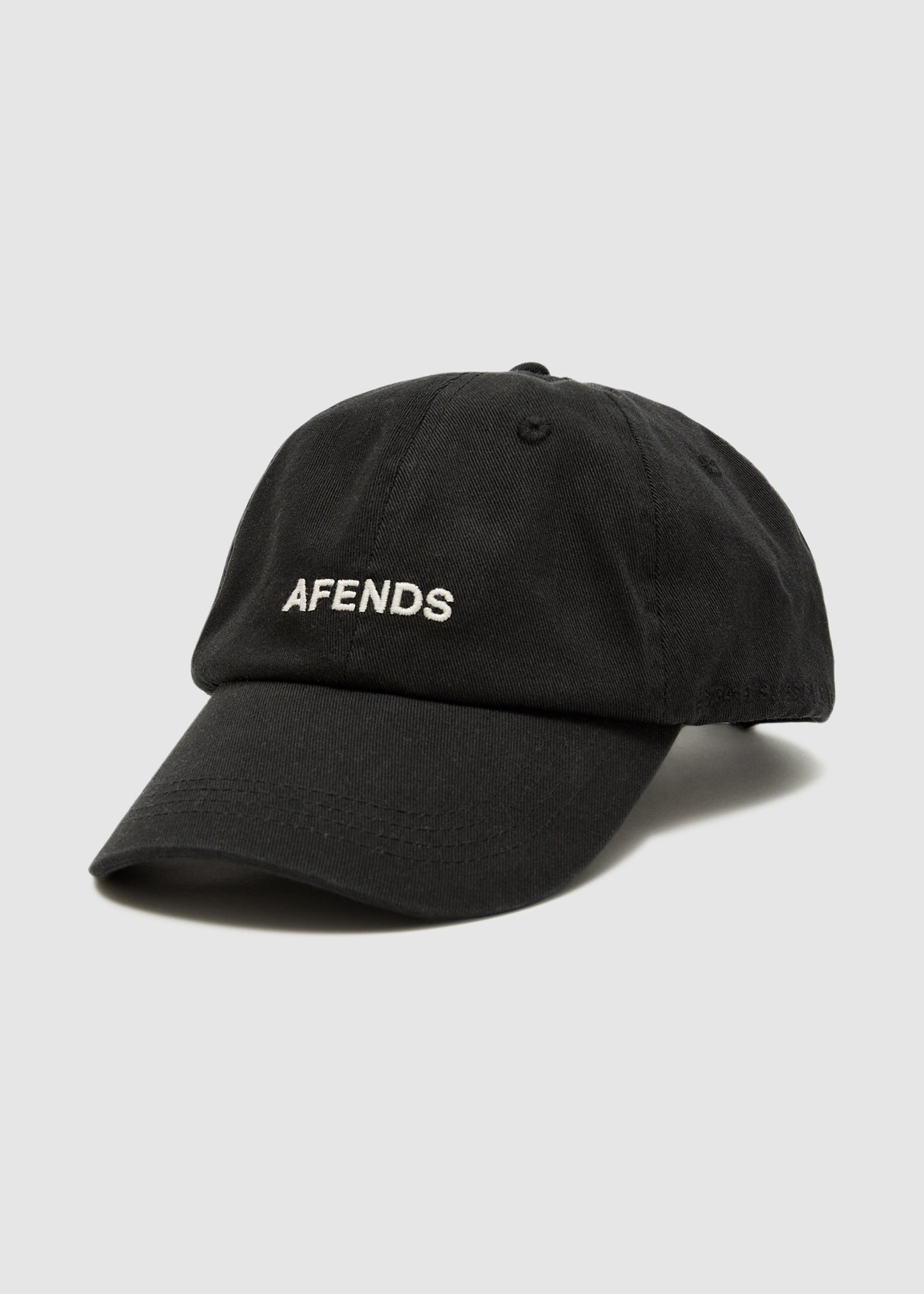 Daylight Panelled Cap