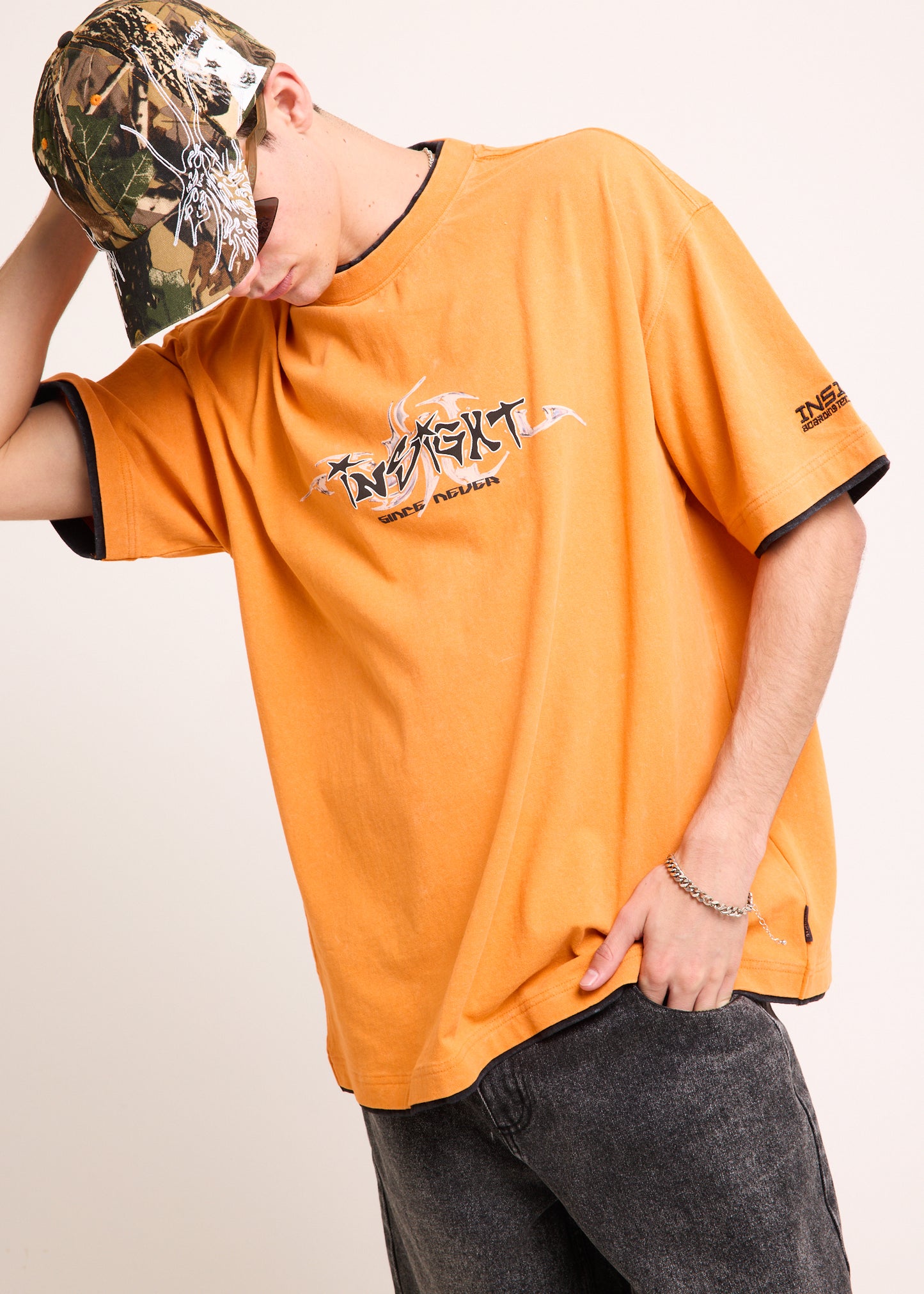 Nu Wave T-Shirt