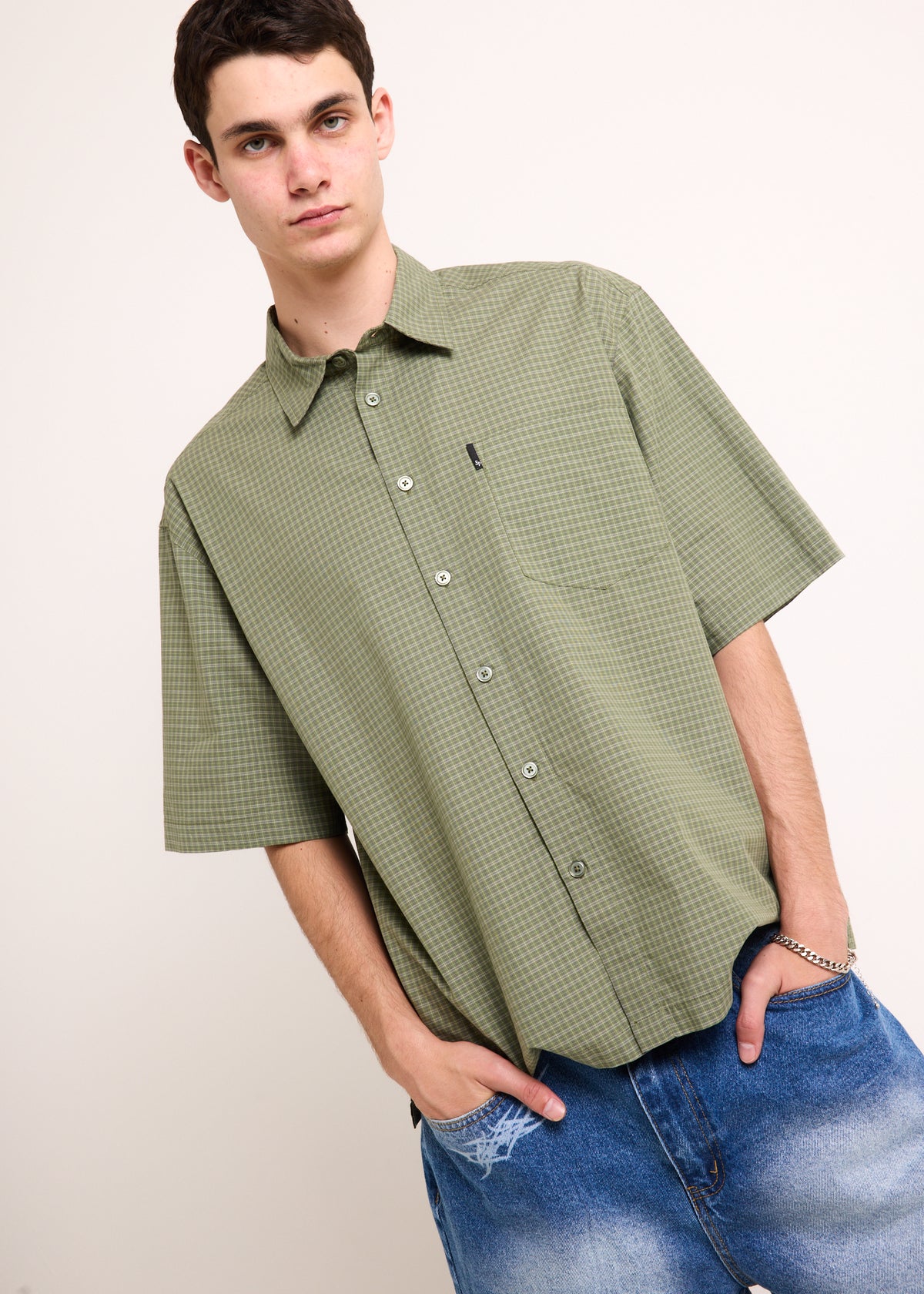 Skate Shirt