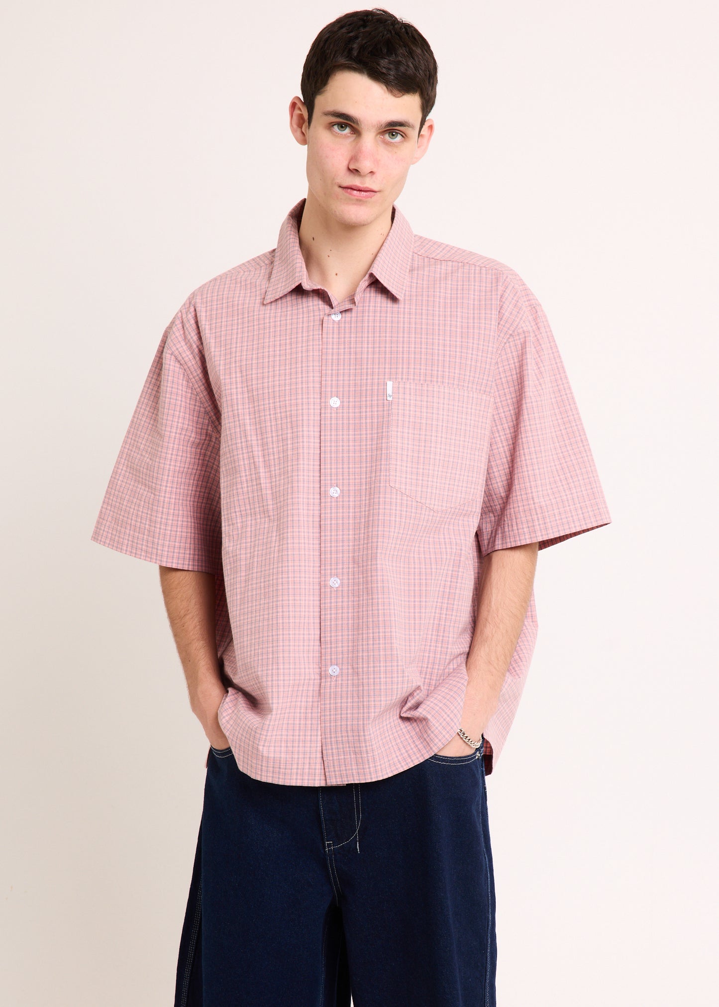 Skate Shirt
