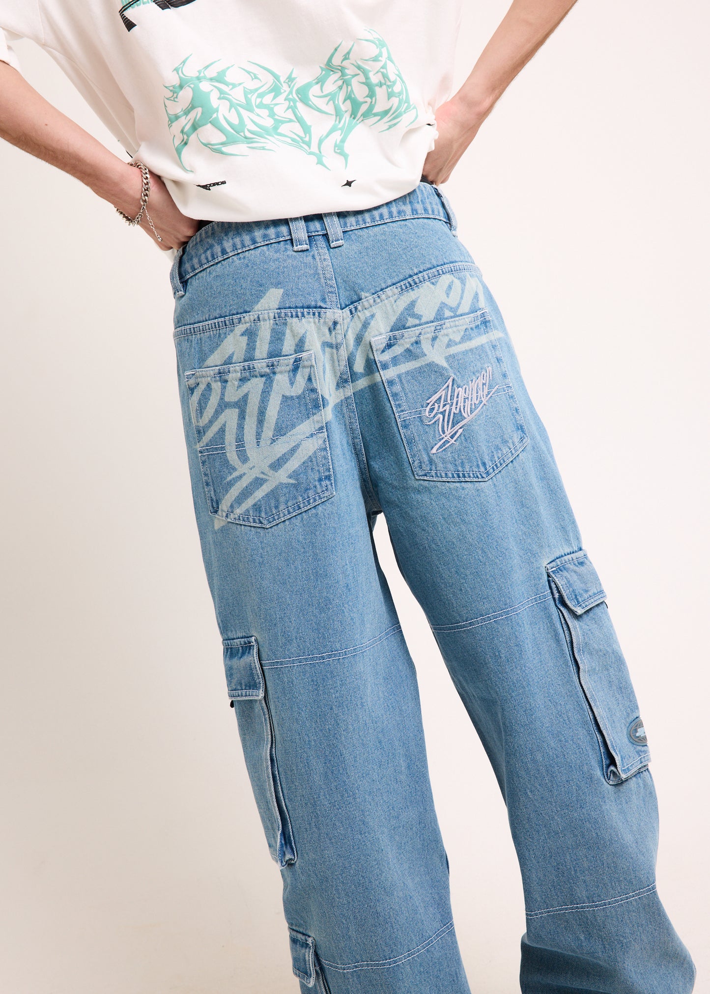 Global Cargo 2.0 Pant