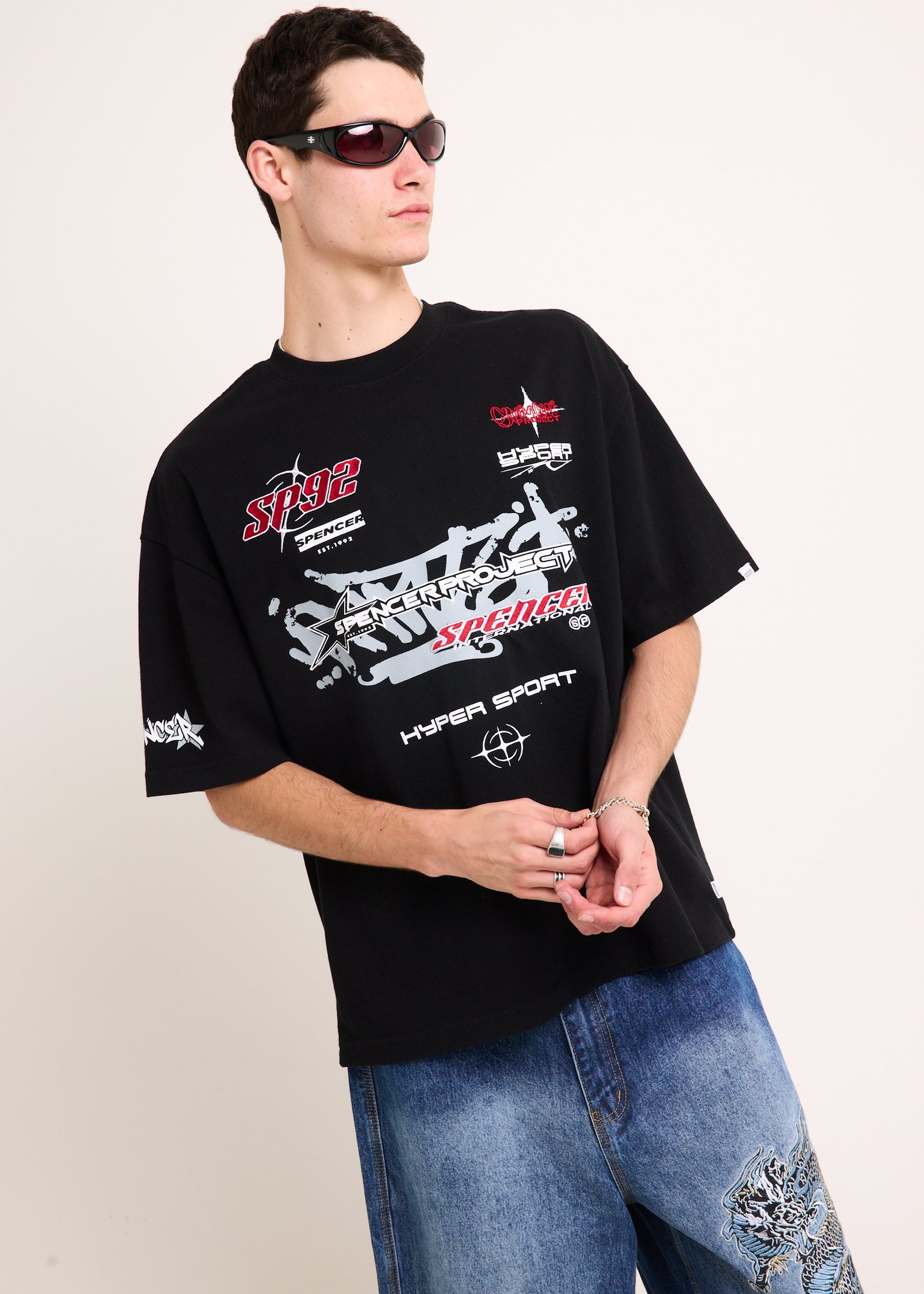 Cannons T-Shirt