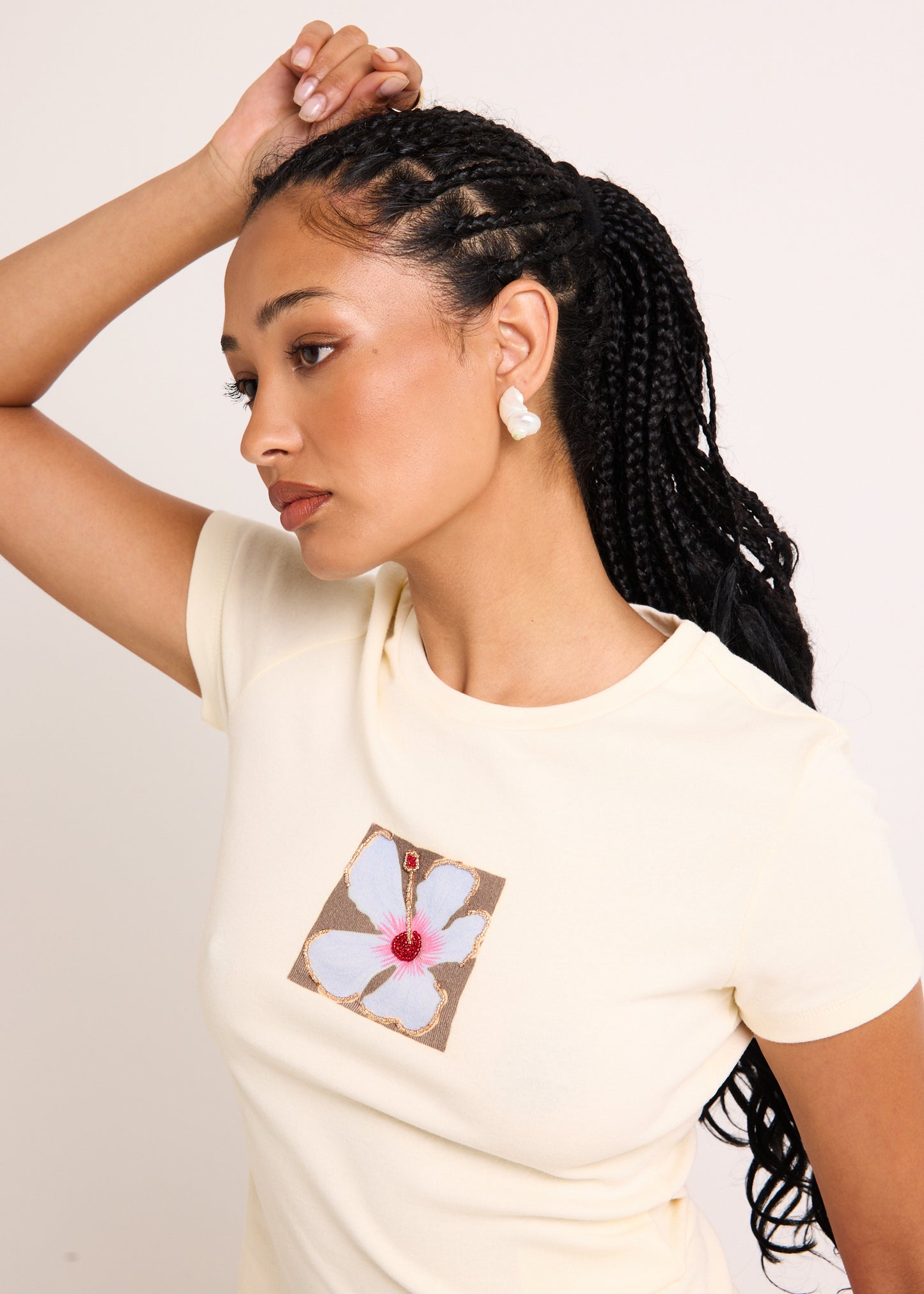 Shell Earings