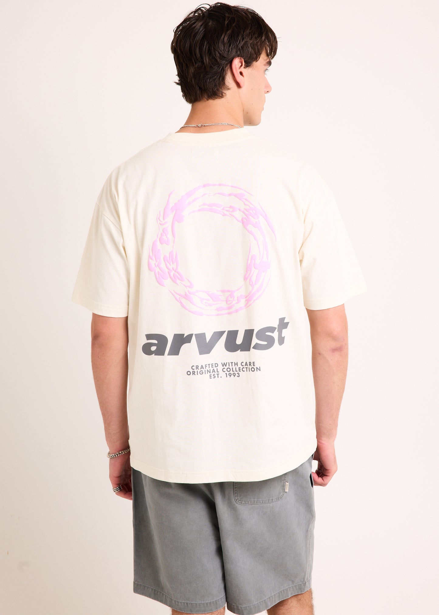 Crafted T-Shirt