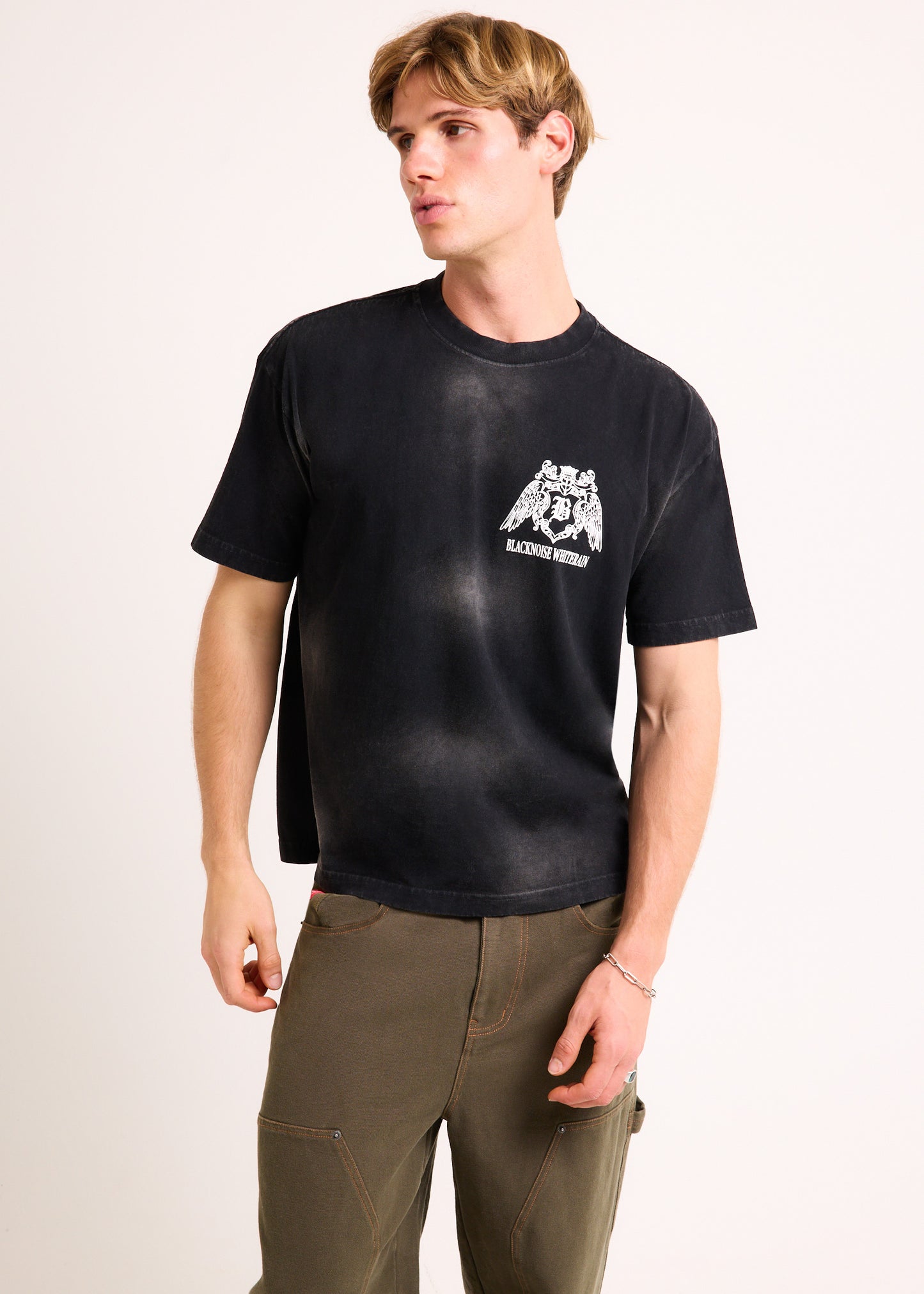Heaton T-Shirt