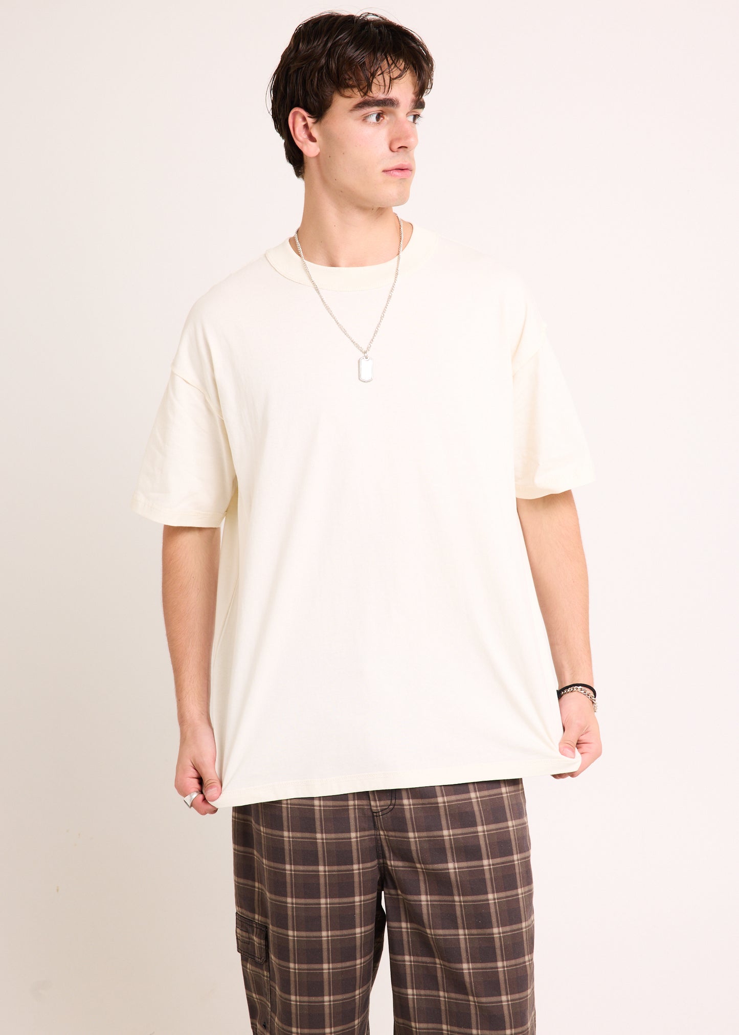 Inside Out OG Skate T-Shirt