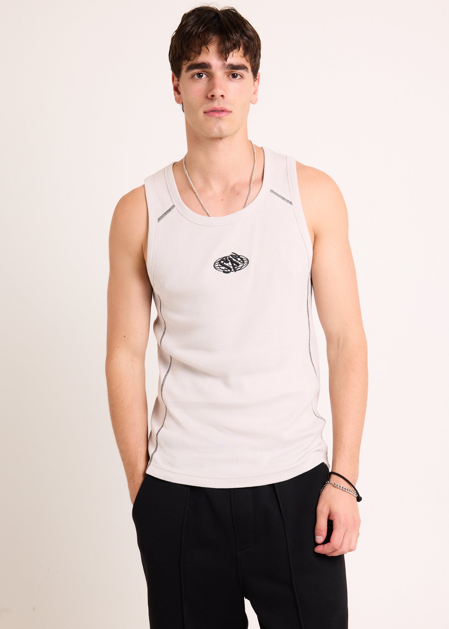 Lifted Sport Singlet