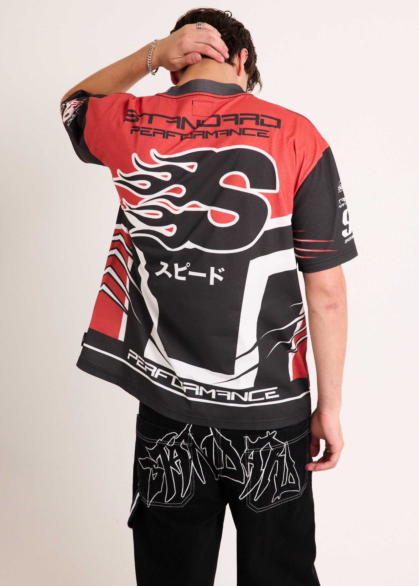 Motorcross T-Shirt